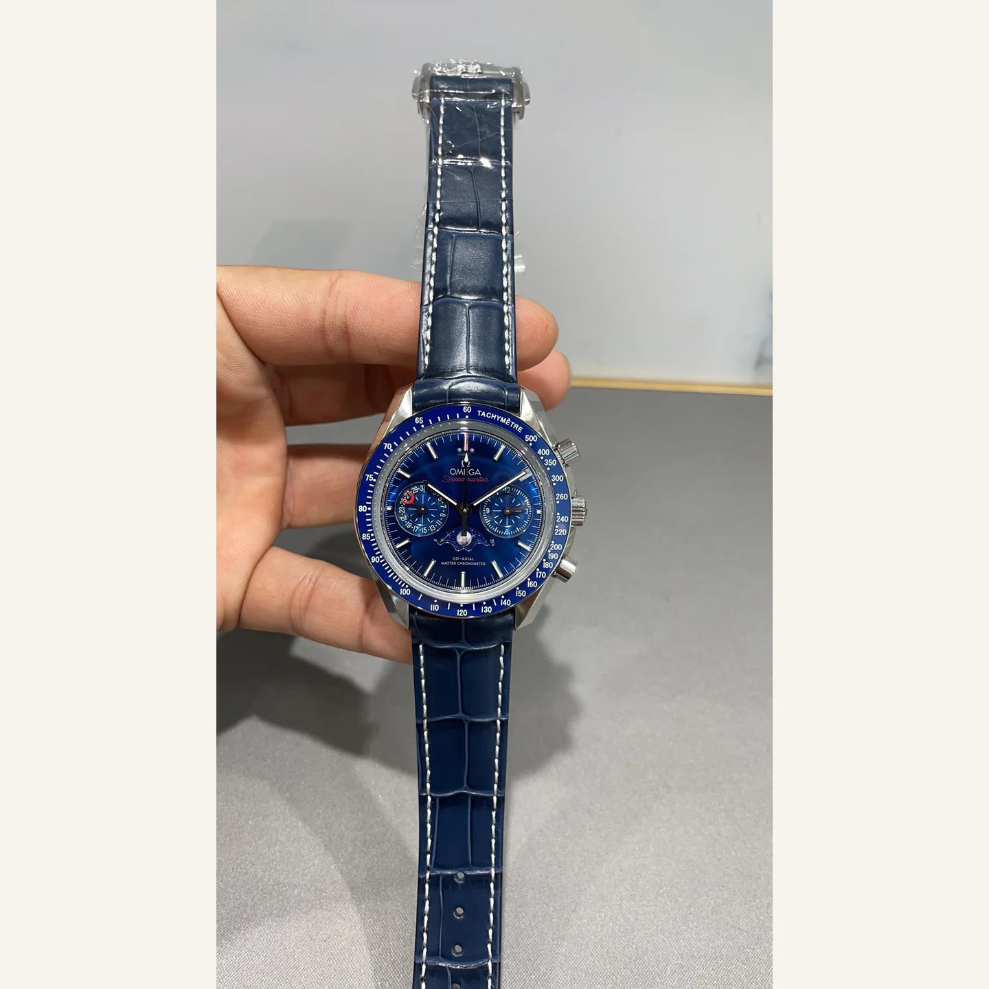 Omega Speedmaster