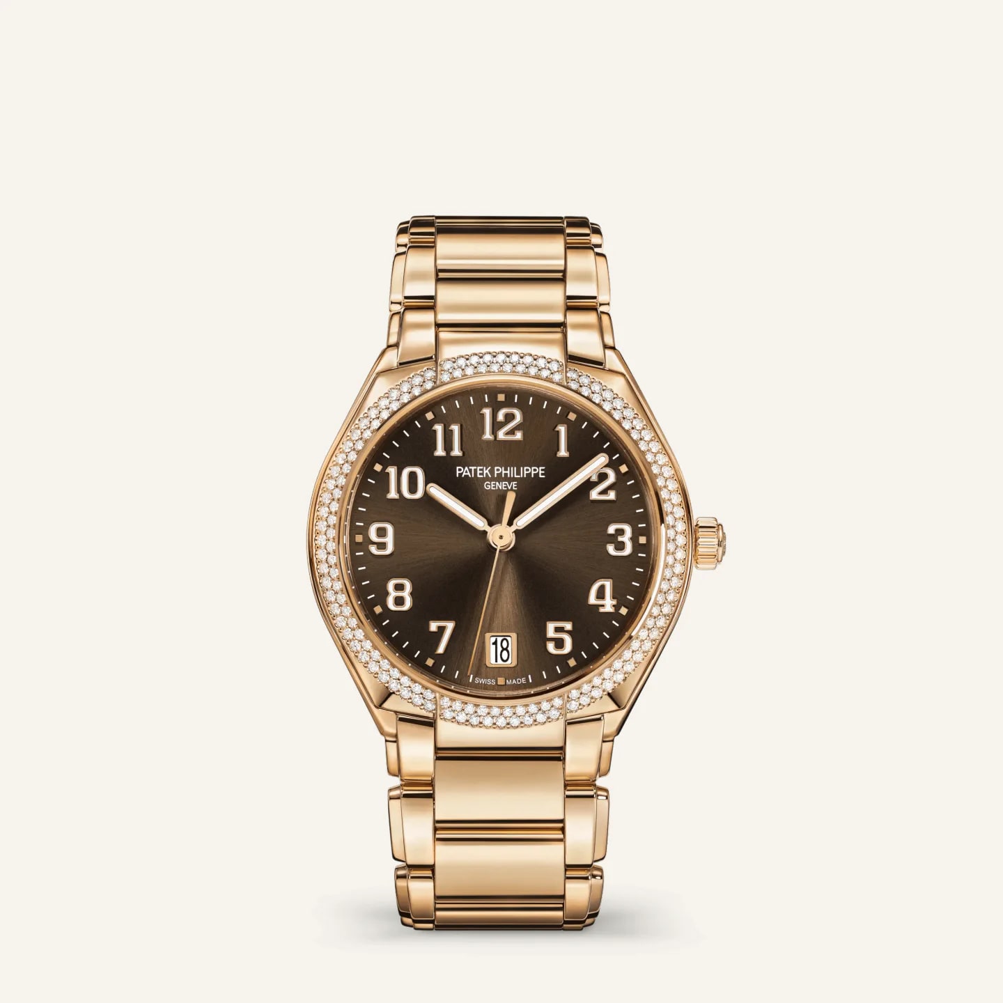 Patek Philippe Twenty~4