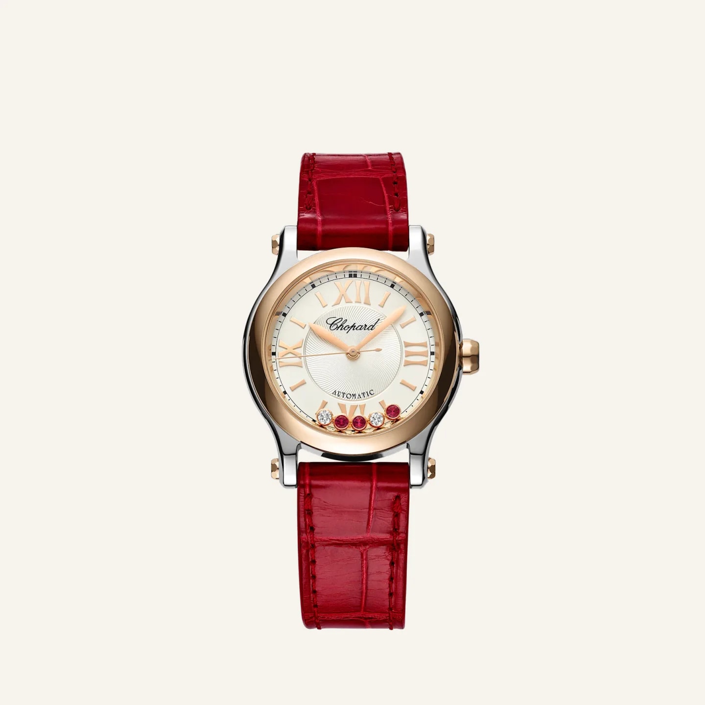 Chopard Happy Sport 278573-6026