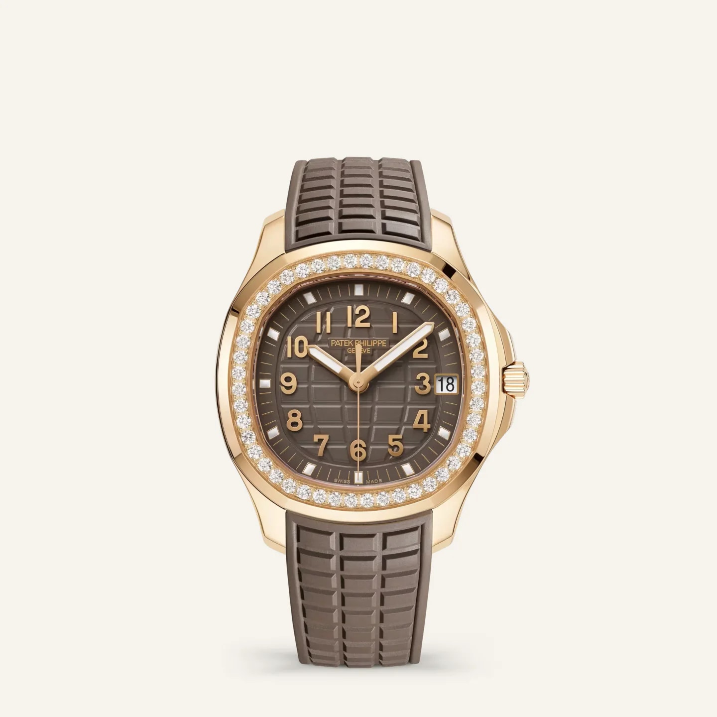 Patek Philippe Aquanaut