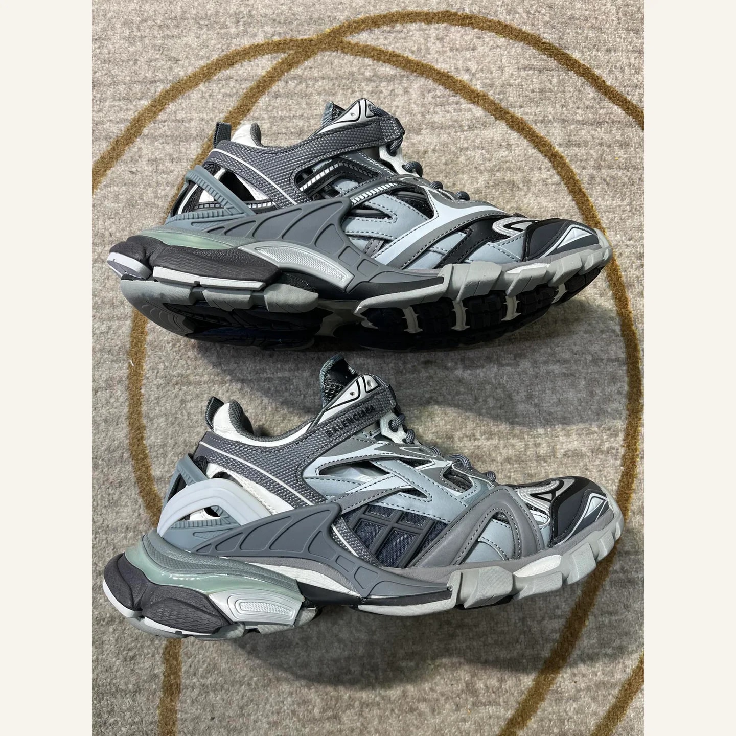Balenciaga Runner Sneaker