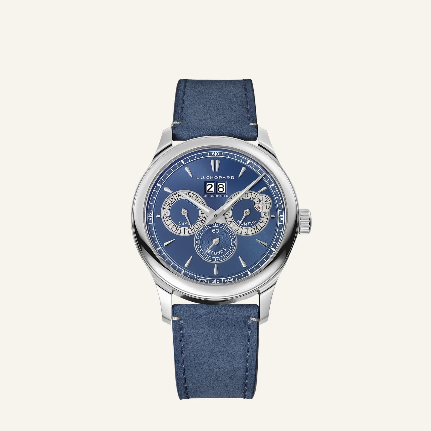 Chopard L.U.C 168561-3003
