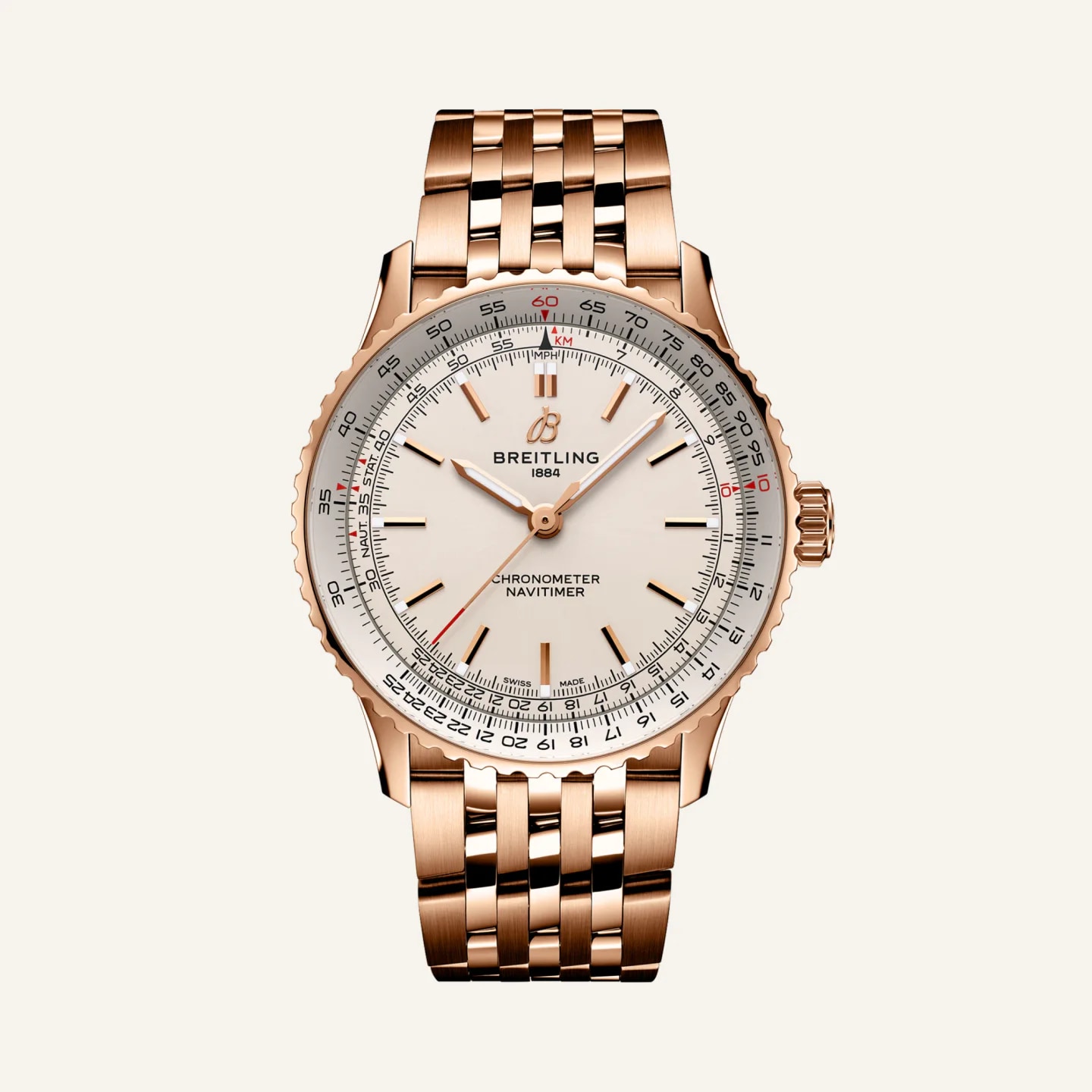 Breitling Navitimer Automatic 41
