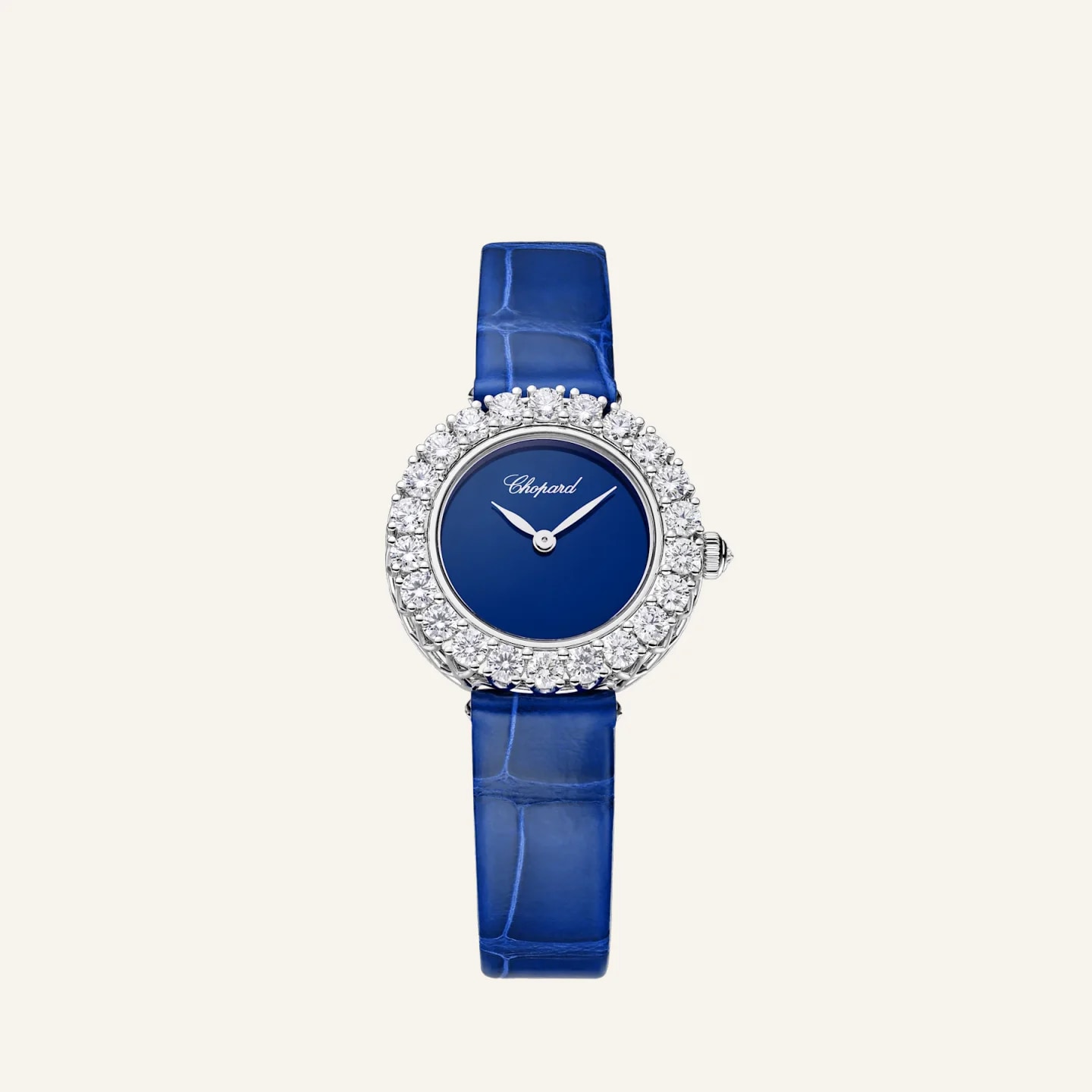 Chopard L'Heure du Diamant