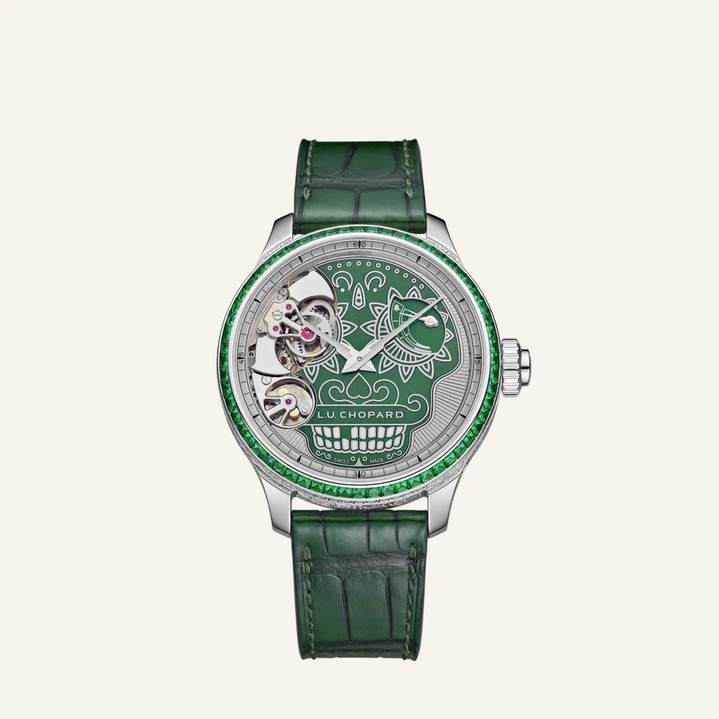 Chopard L.U.C 171947-1004