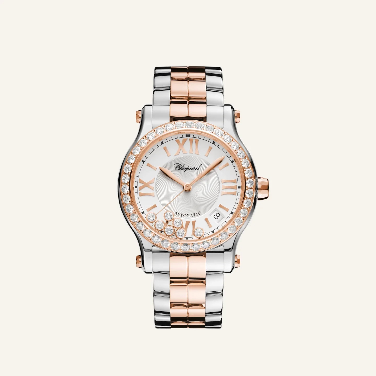 Chopard Happy Sport 278559-6004