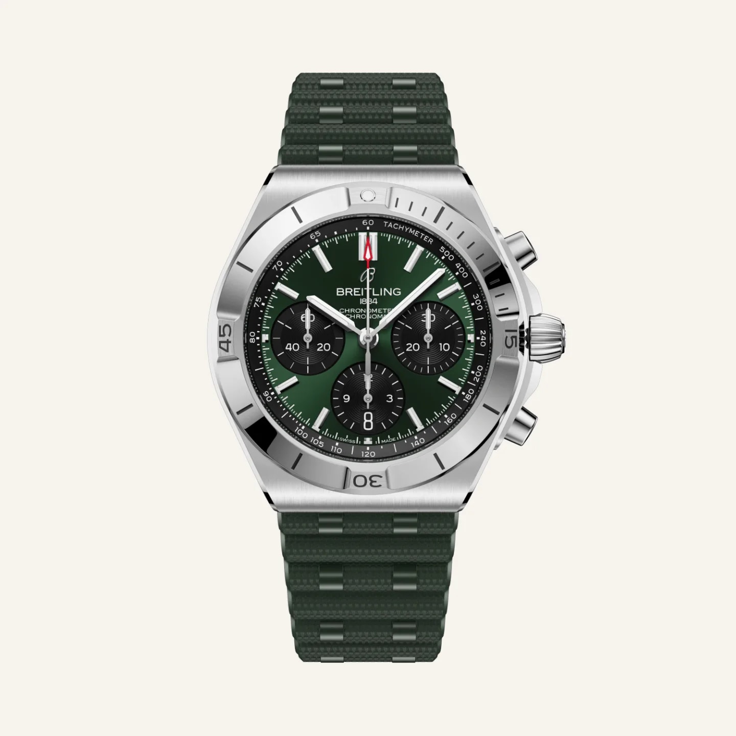 Breitling Chronomat B01 Chronograph 42