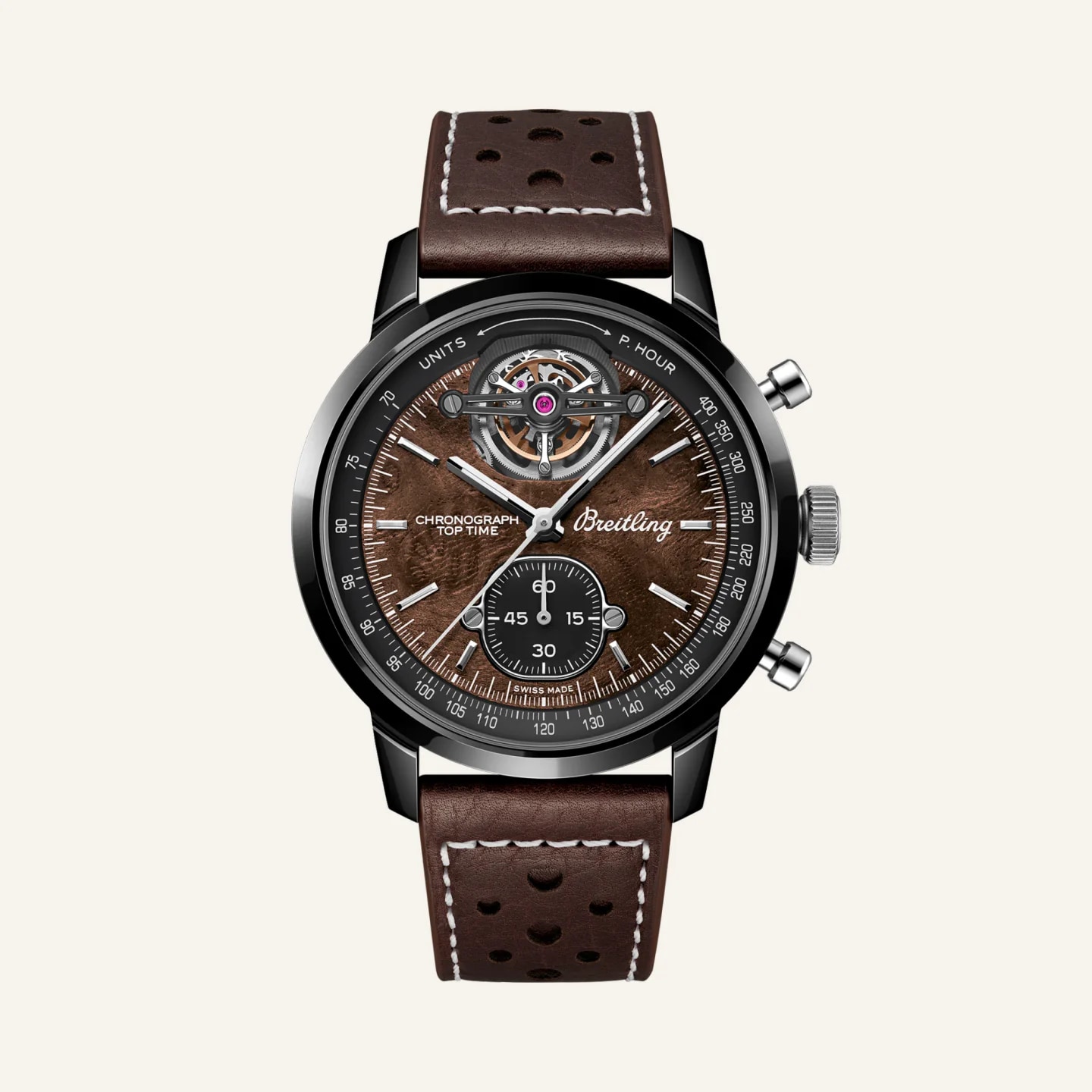 Breitling Top Time B21 Chevrolet Corvette