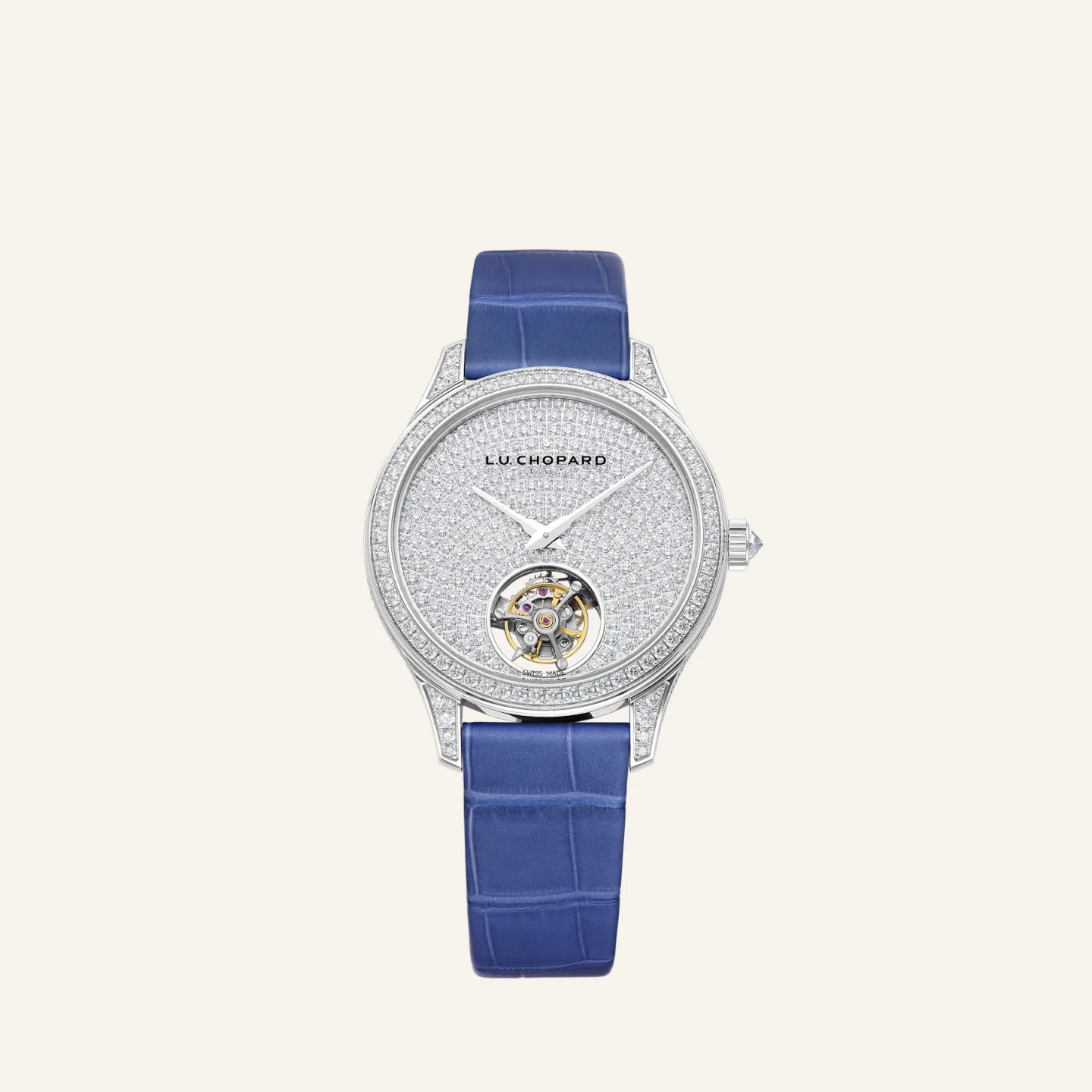 Chopard L.U.C 131981-9001