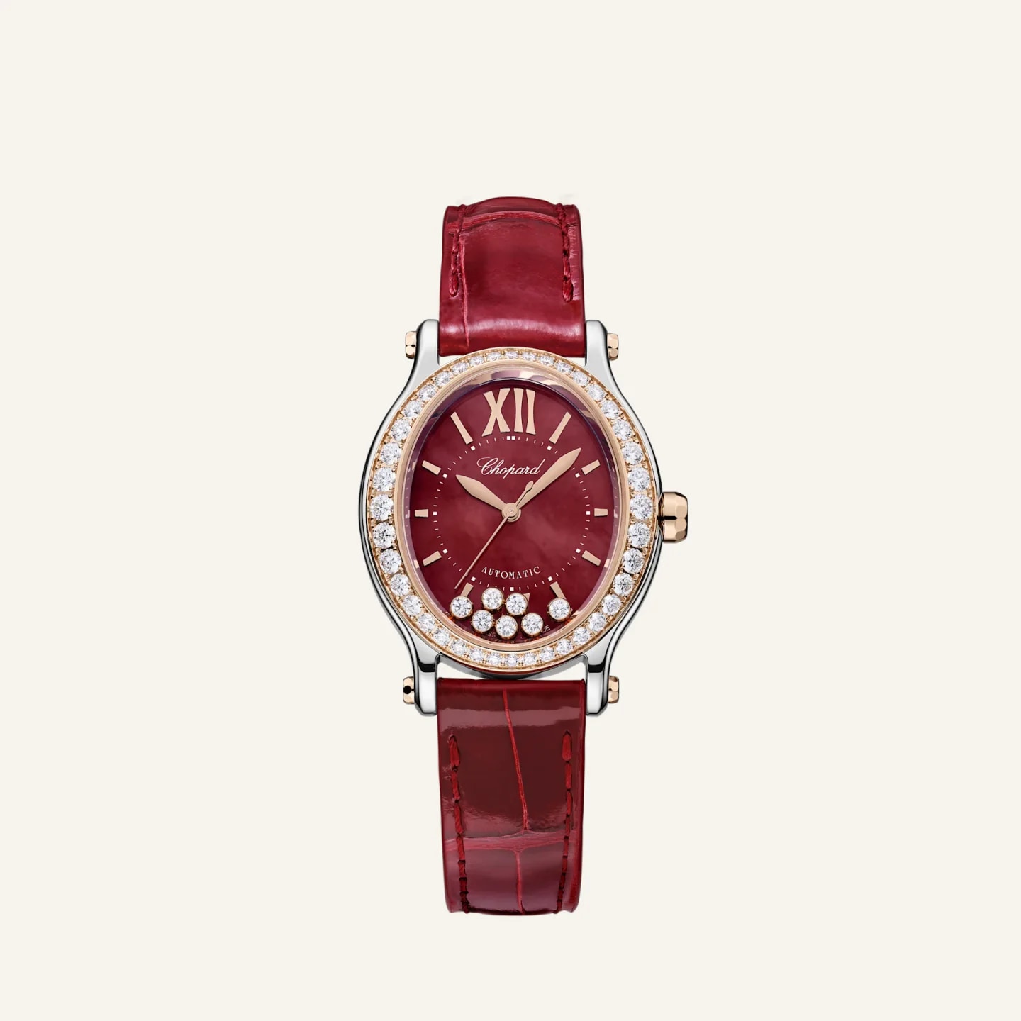 Chopard Happy Sport 278602-6005
