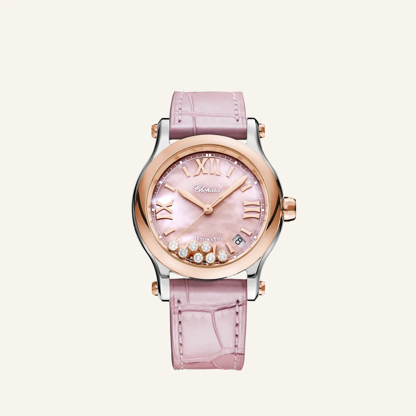 Chopard Happy Sport 278559-6021