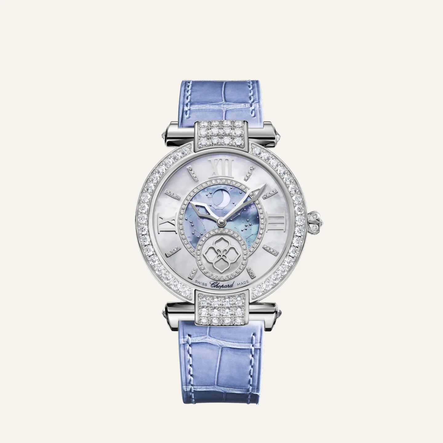 Chopard IMPERIALE 384246-1001