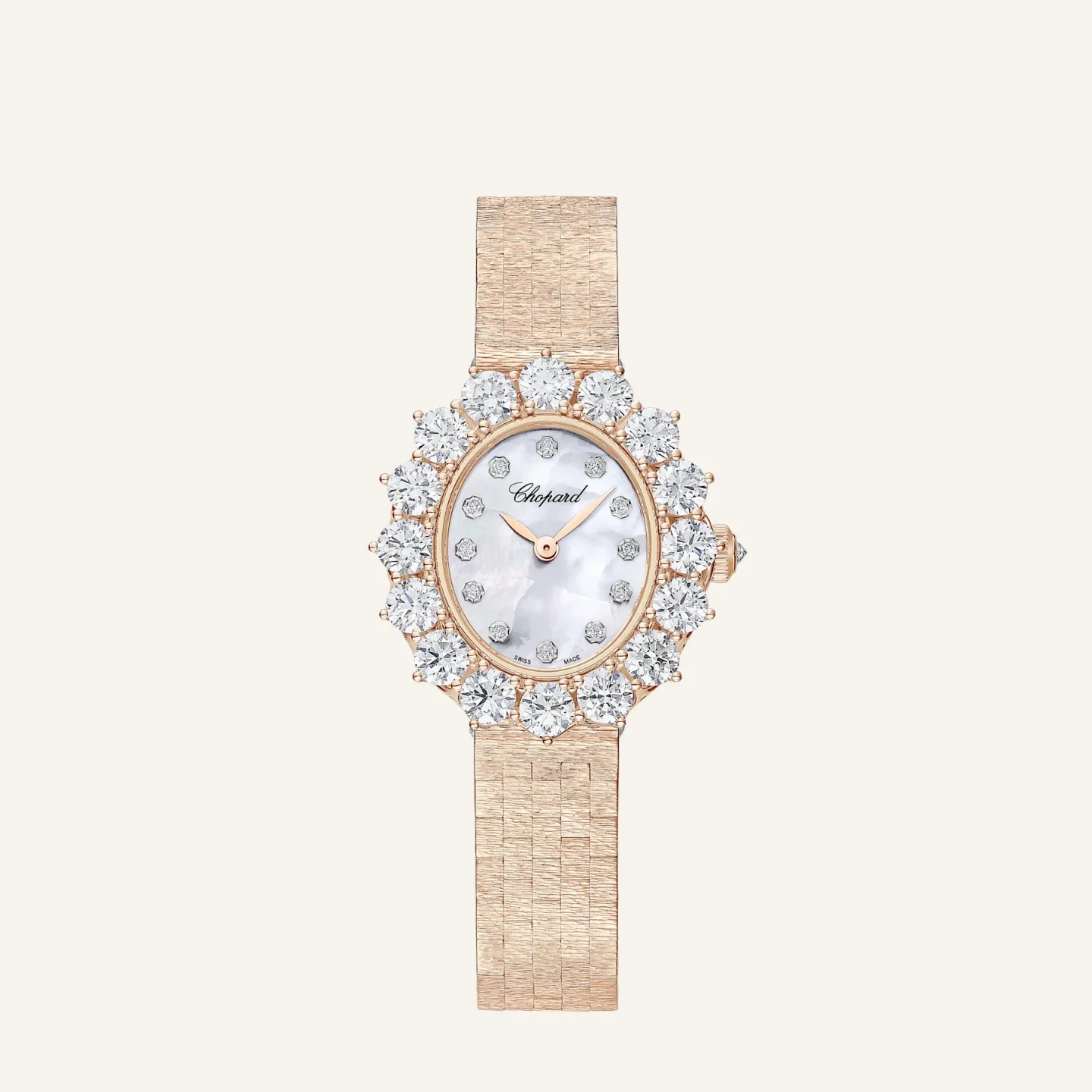 Chopard L'Heure du Diamant
