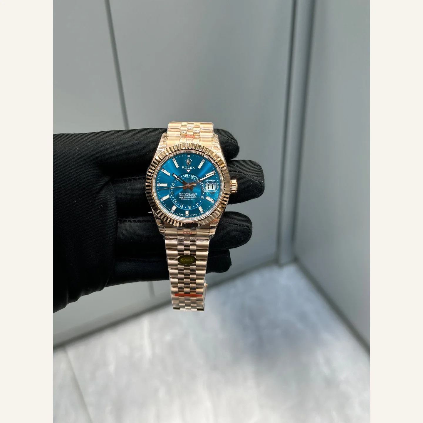 Rolex Sky-Dweller