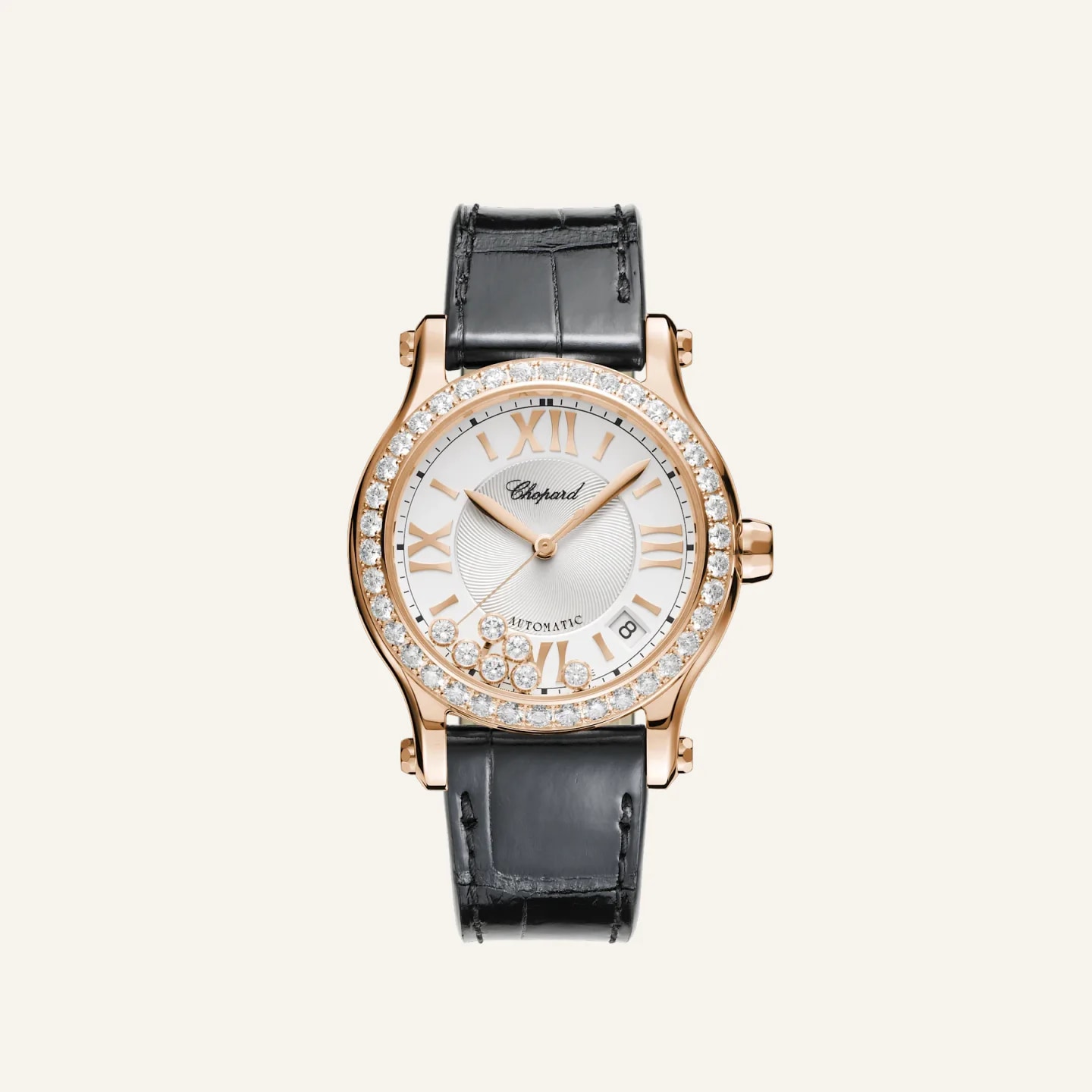 Chopard Happy Sport 274808-5003
