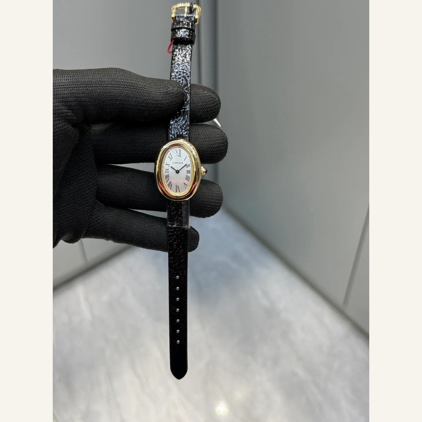 Cartier Baignoire