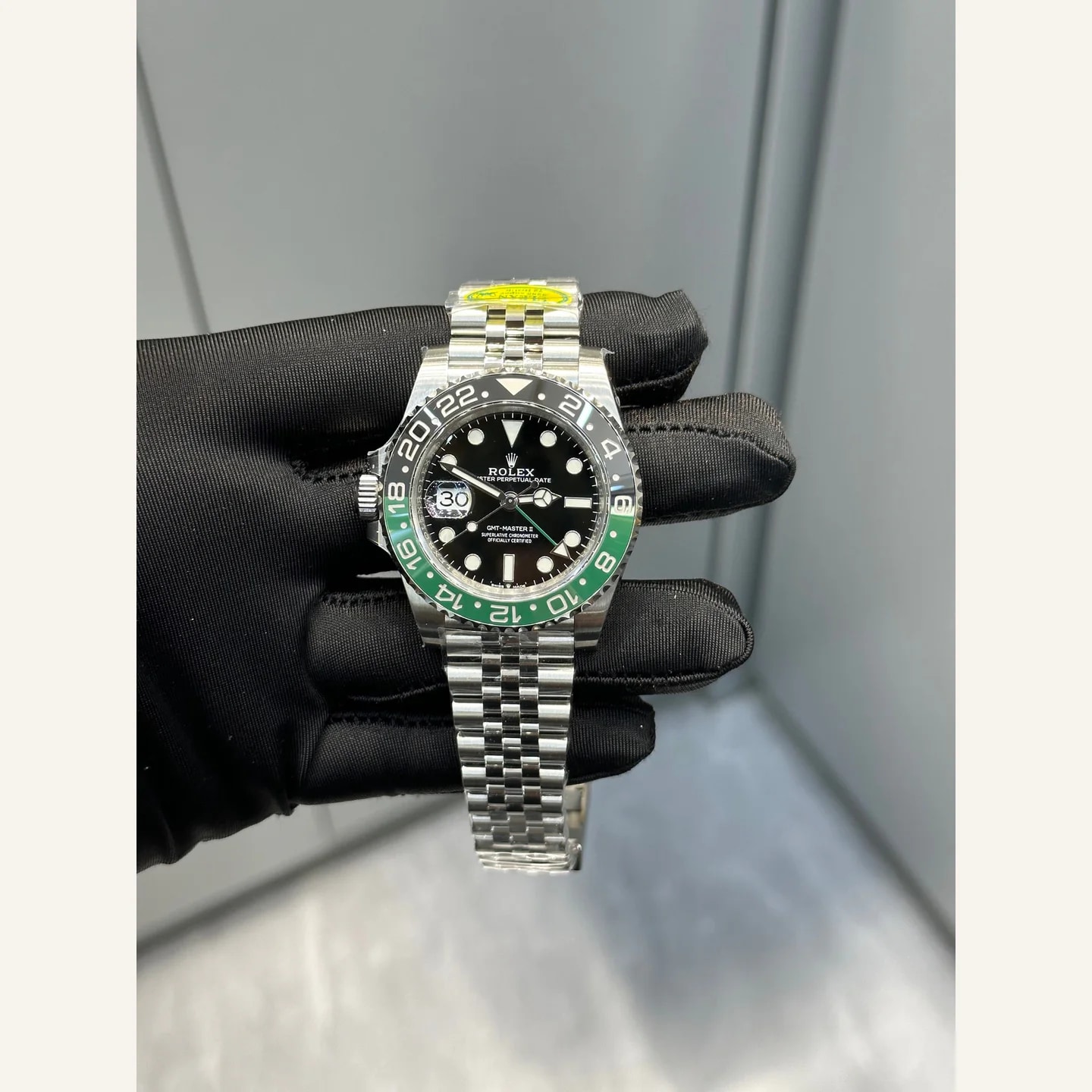 Rolex GMT-Master II