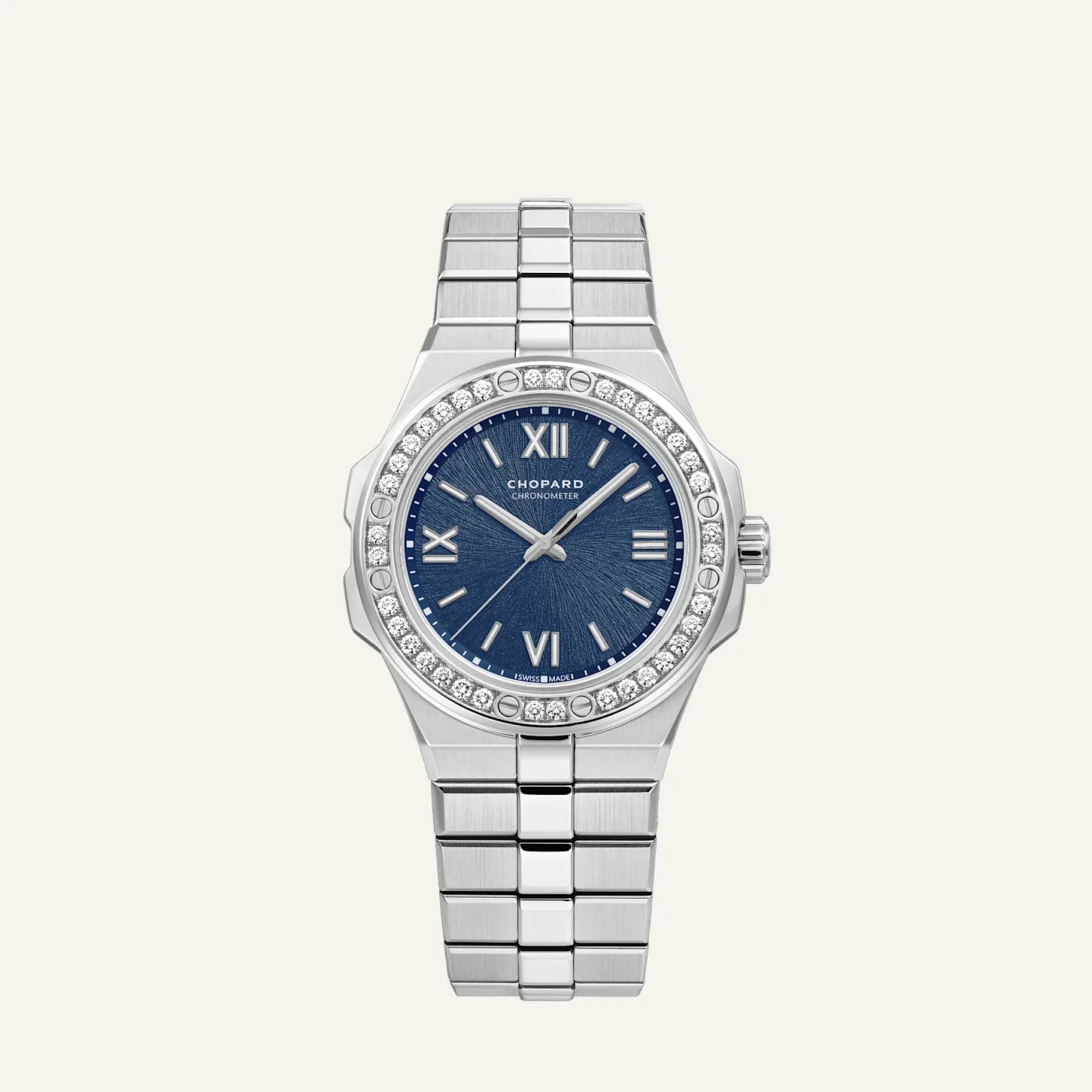 Chopard Alpine Eagle 298601-3004