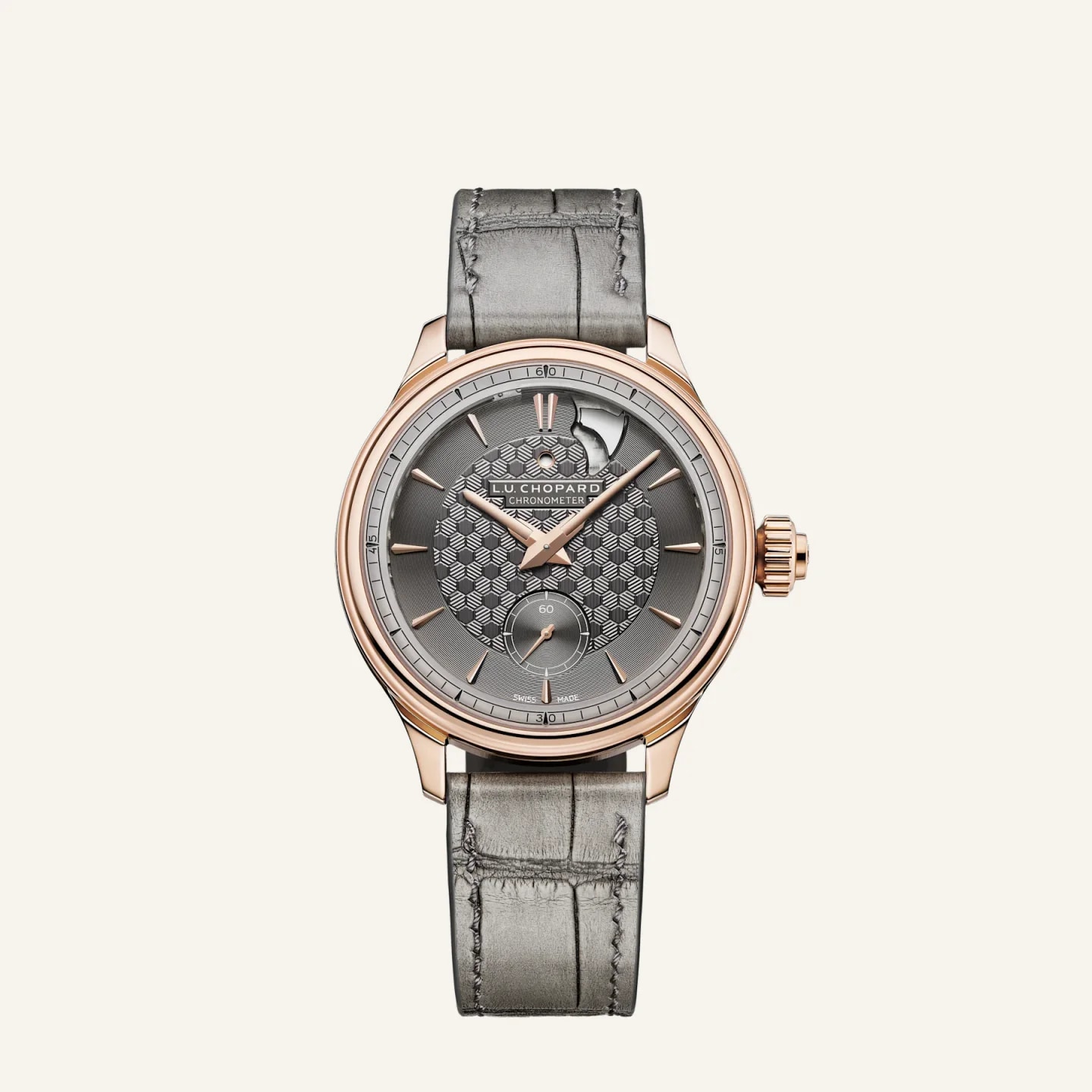 Chopard L.U.C 161949-5001