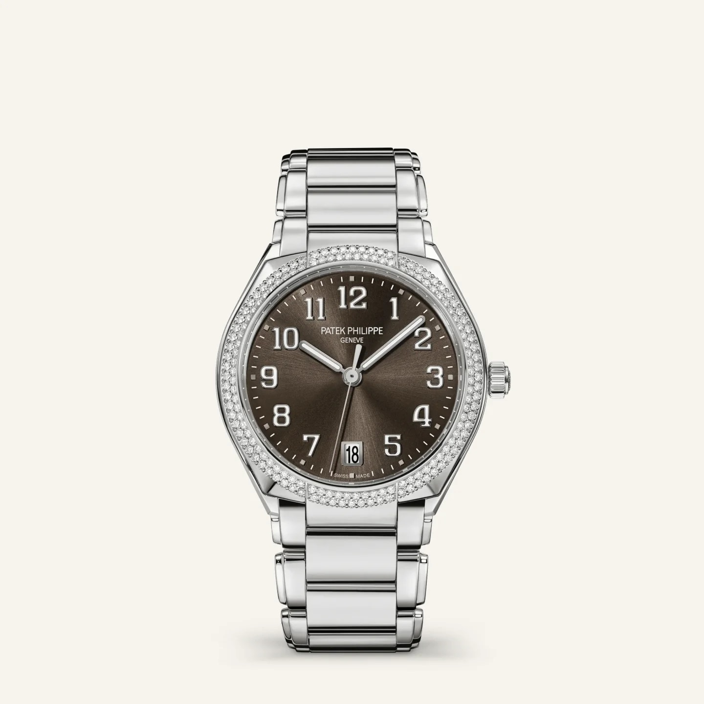 Patek Philippe Twenty~4