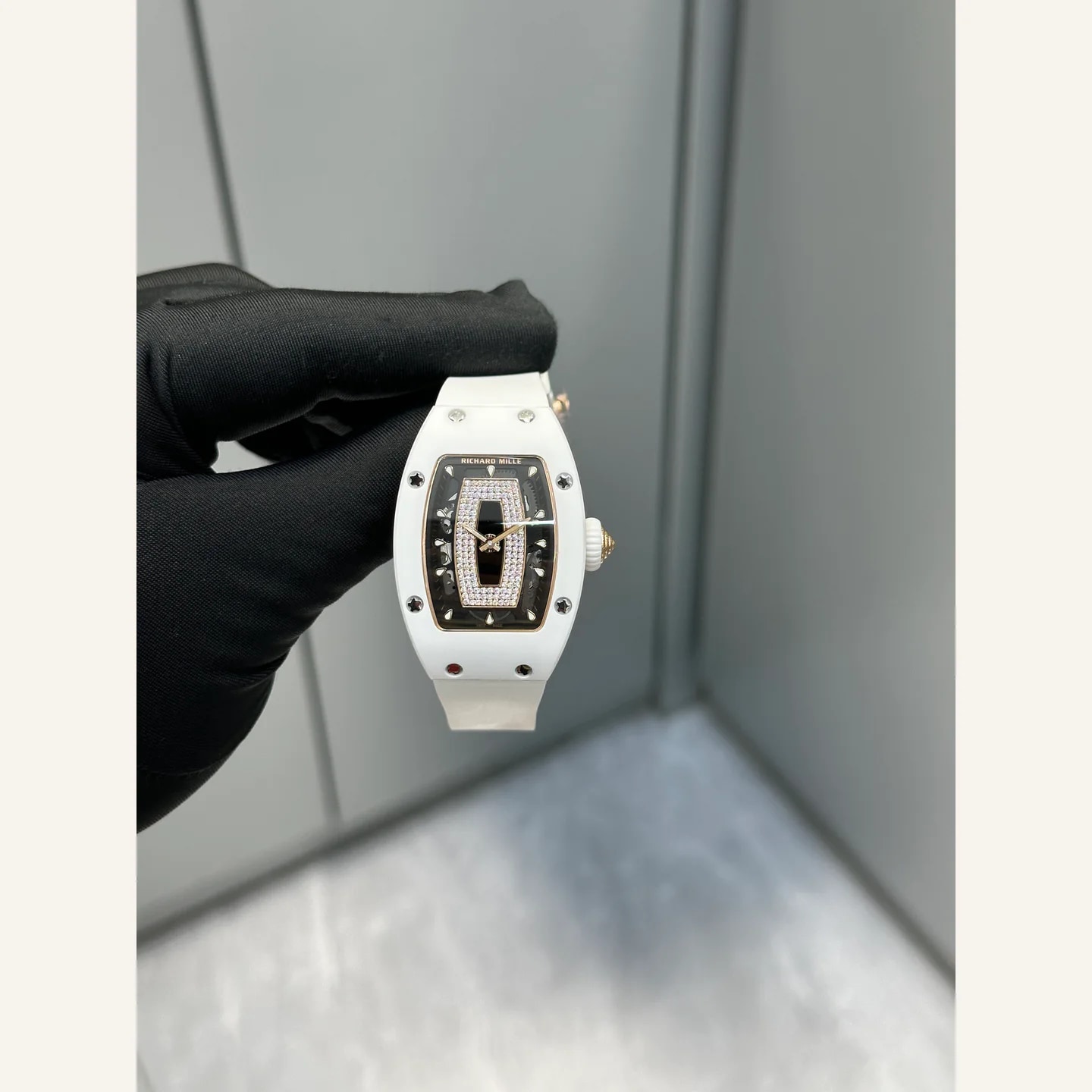Richard Mille RM 07 family