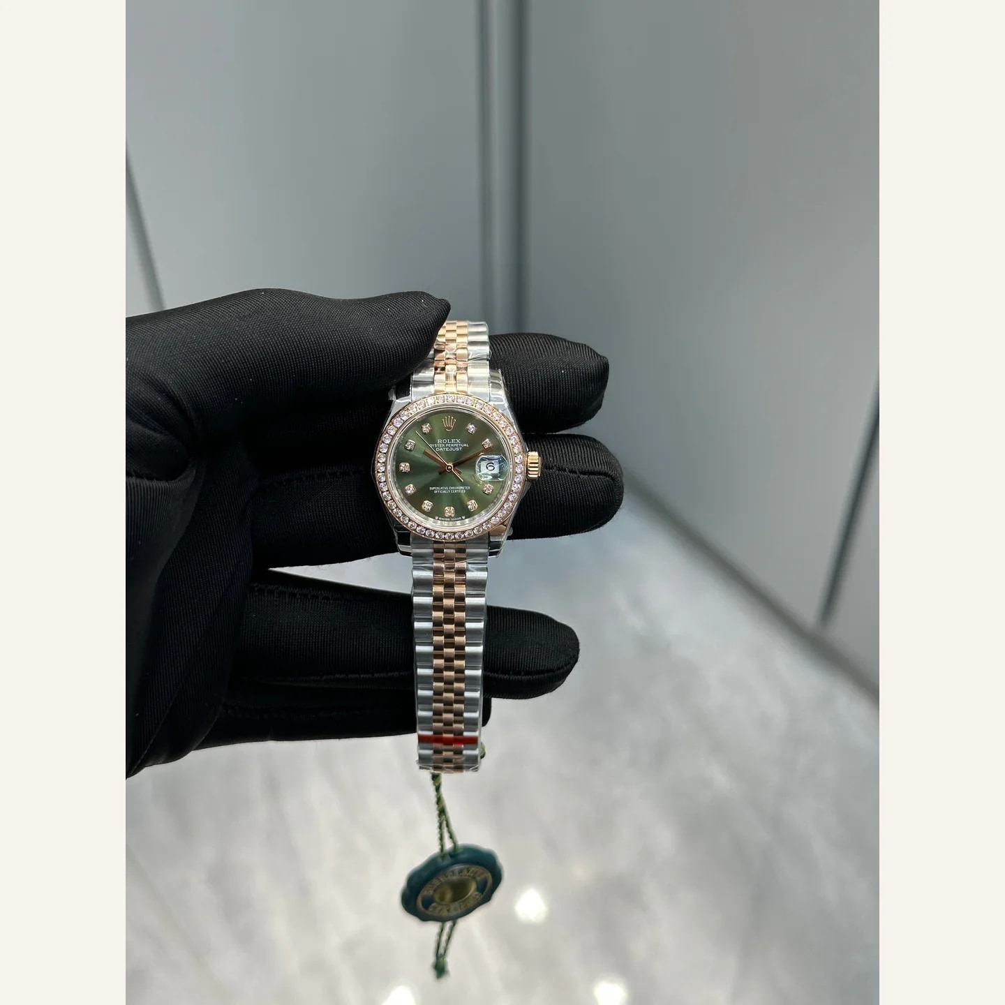 Rolex Datejust