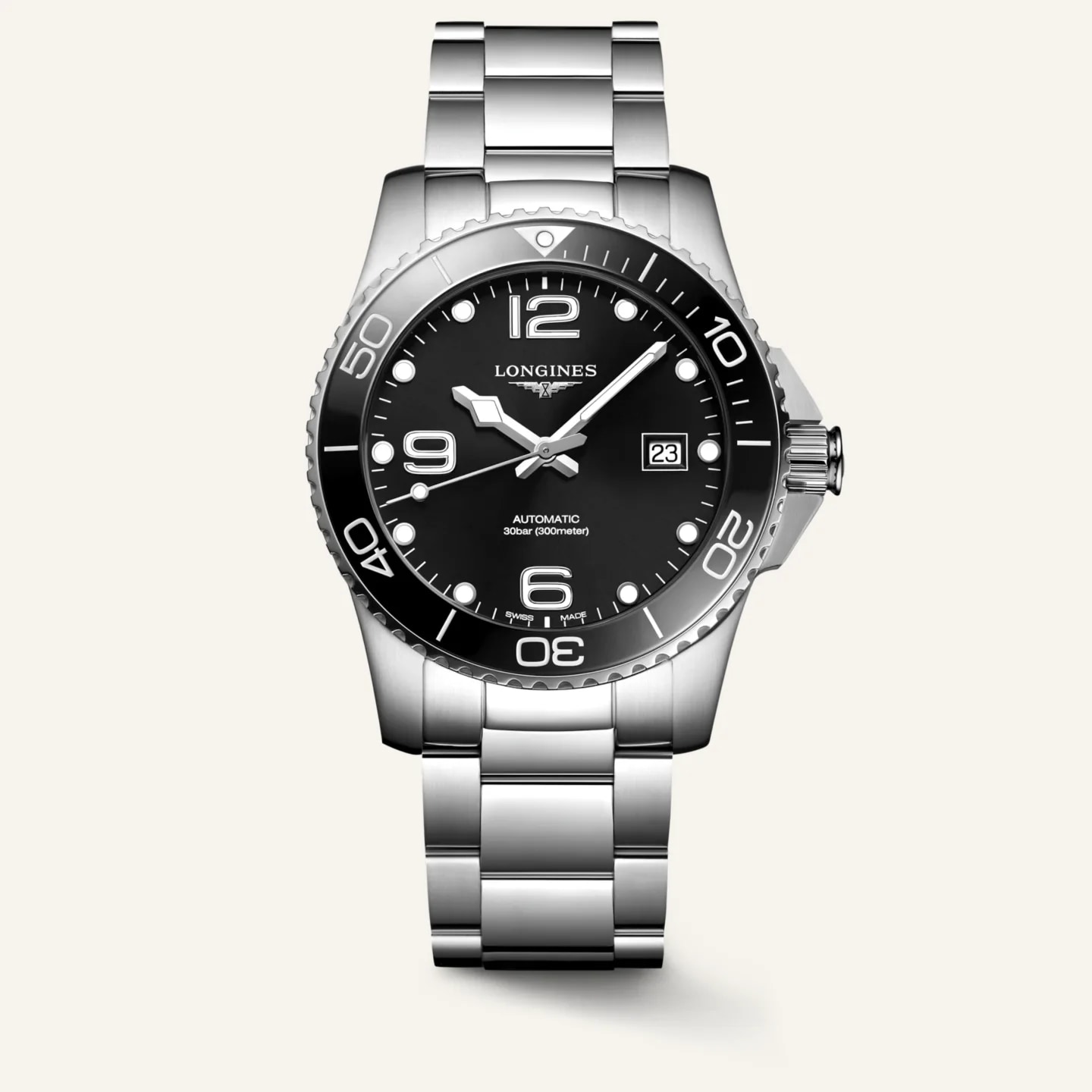 Longines HYDROCONQUEST