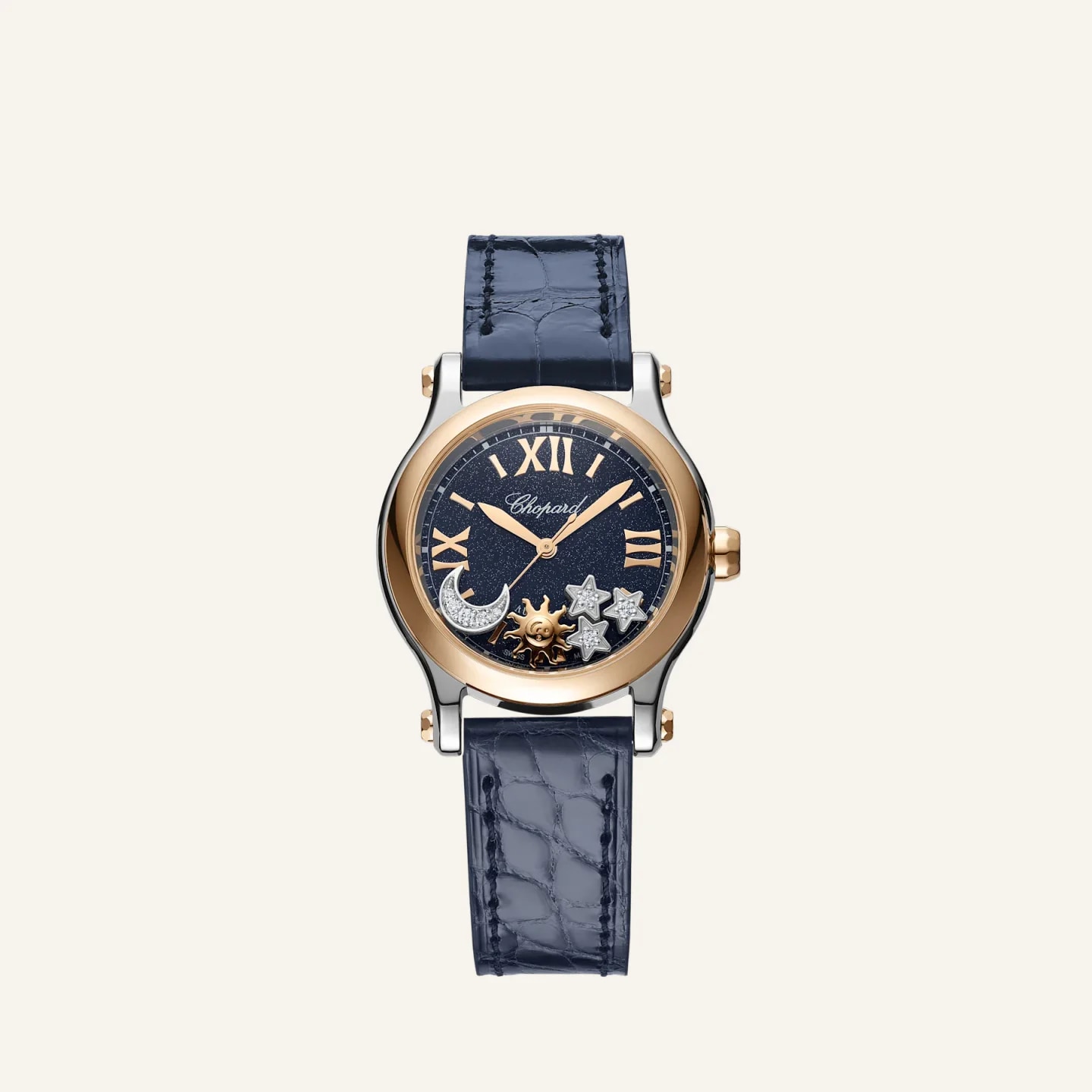 Chopard Happy Sport 278573-6027