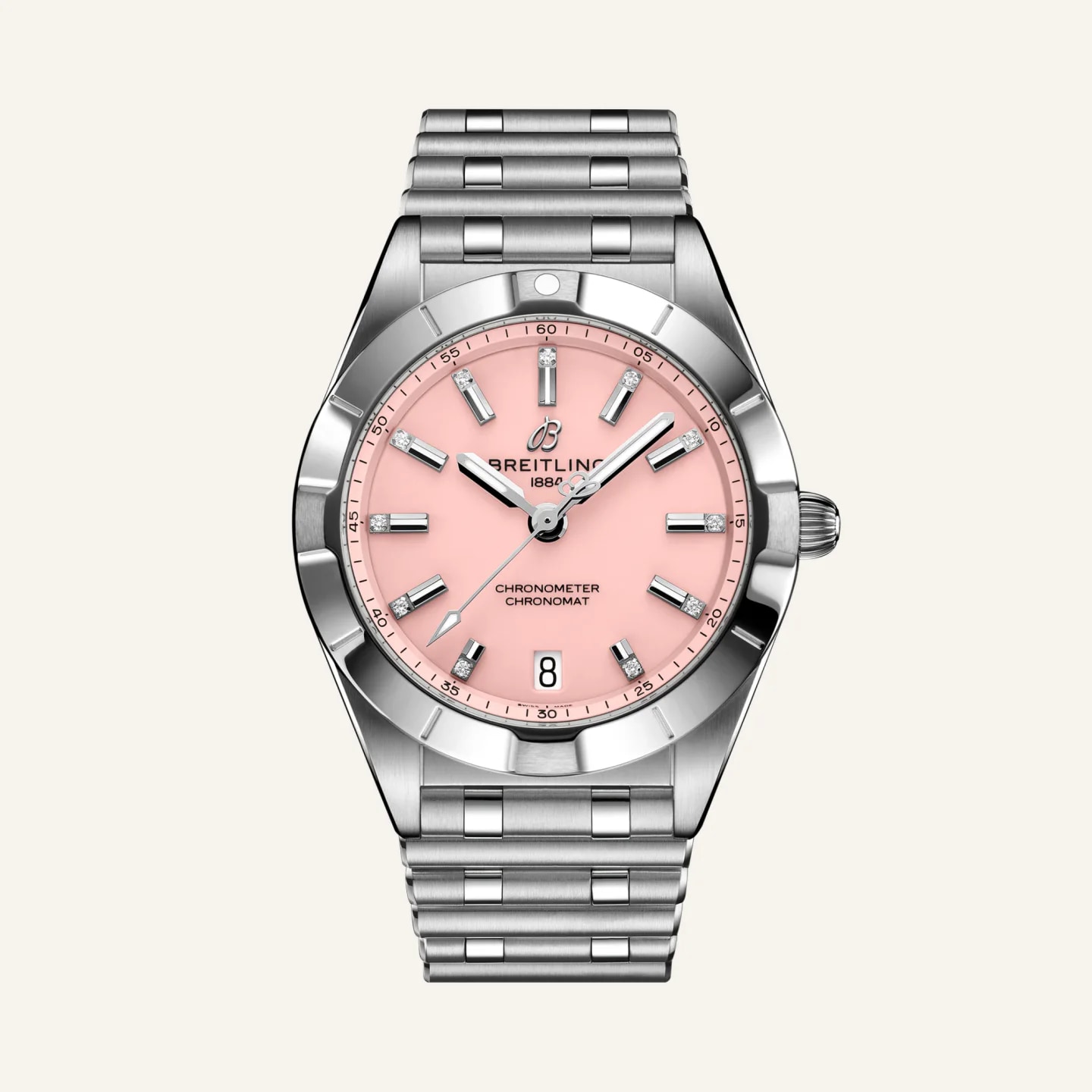 Breitling Chronomat 32