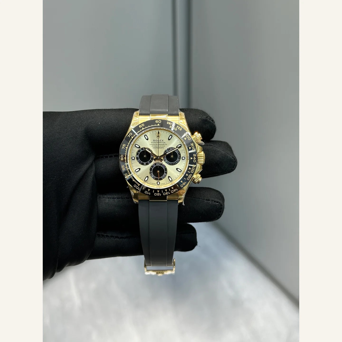 Rolex Cosmograph Daytona