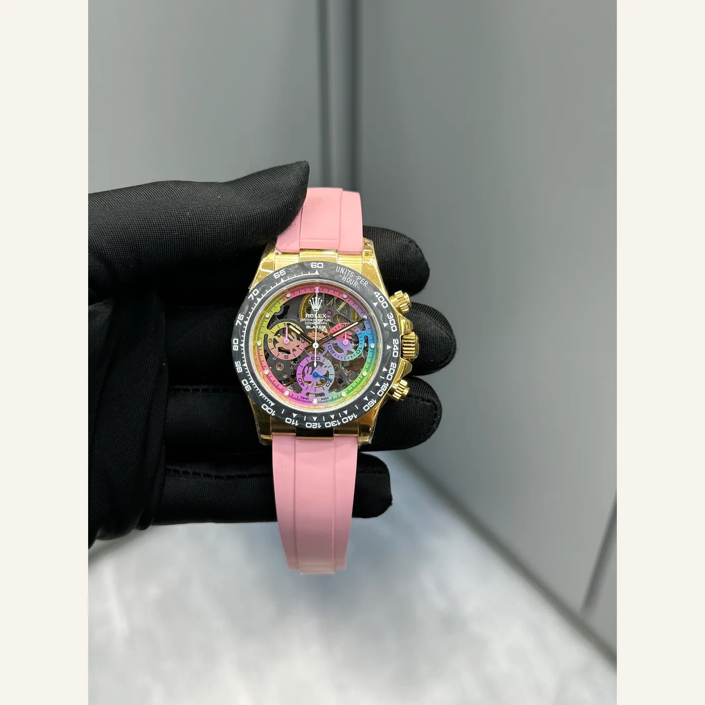 Rolex Cosmograph Daytona