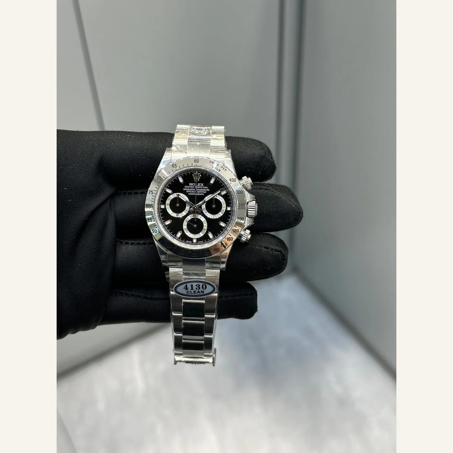 Rolex Cosmograph Daytona