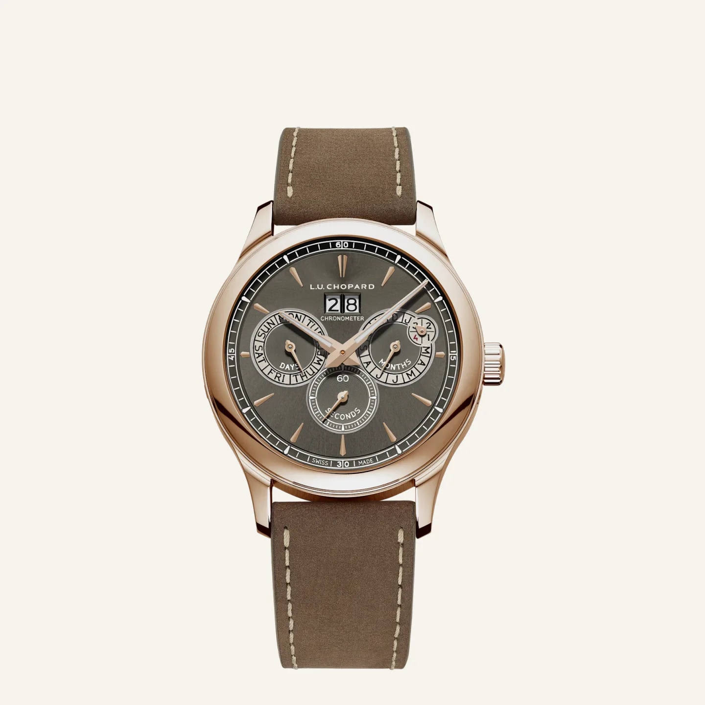 Chopard L.U.C 161976-5003