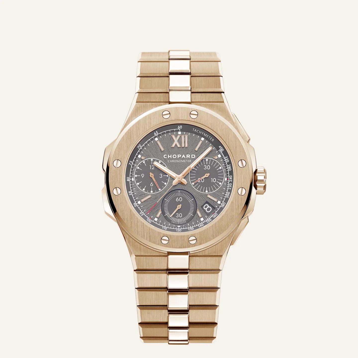 Chopard Alpine Eagle 295393-5002