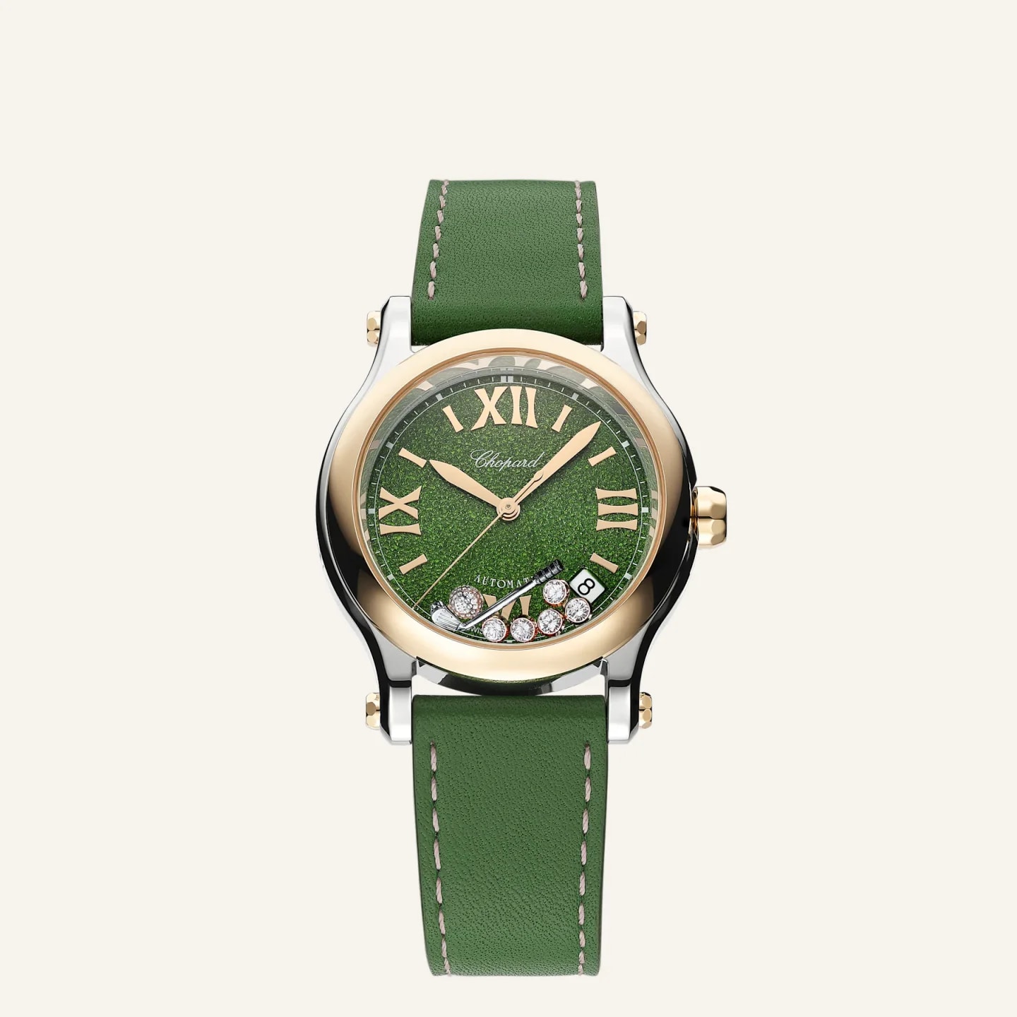 Chopard Happy Sport 278559-6022
