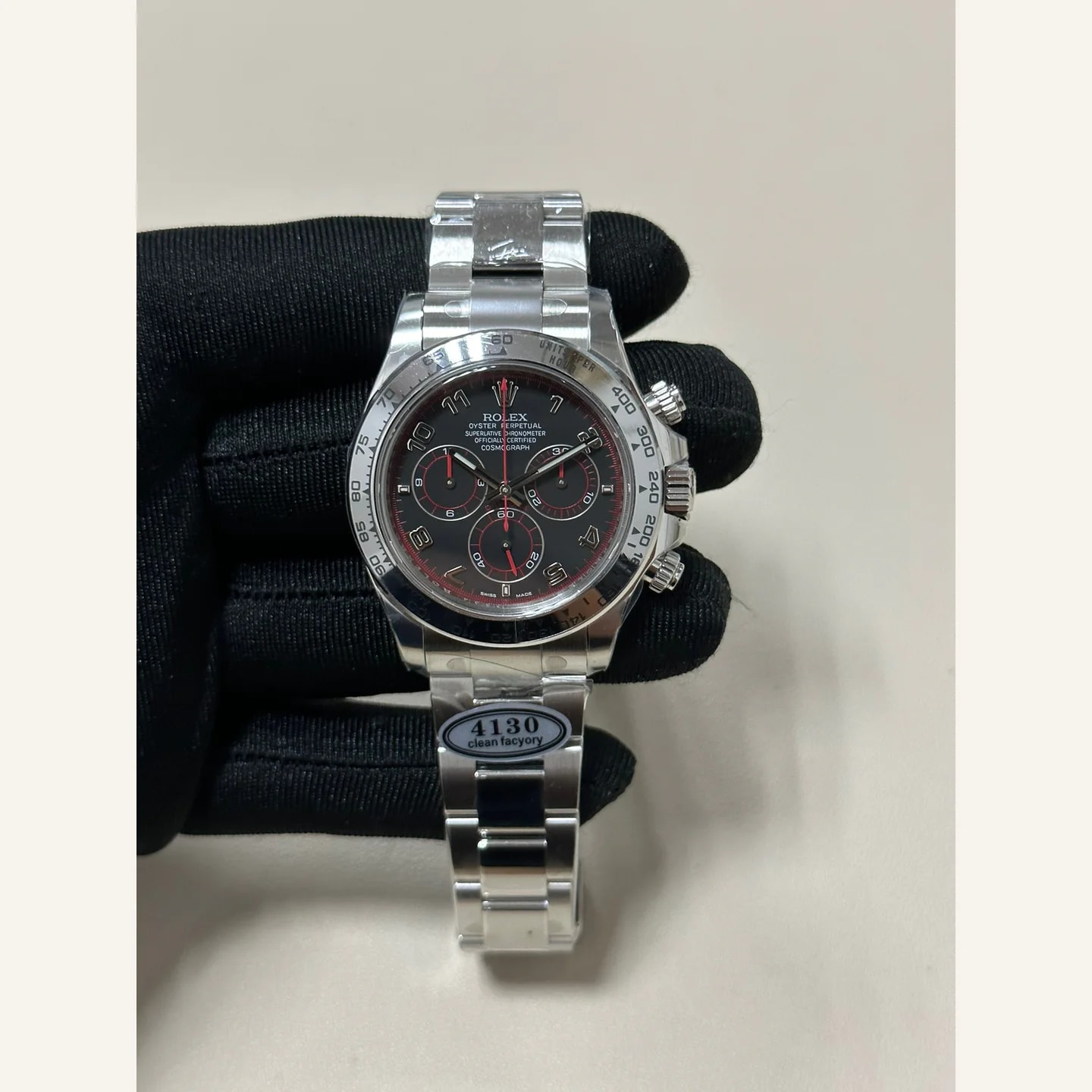 Rolex Cosmograph Daytona