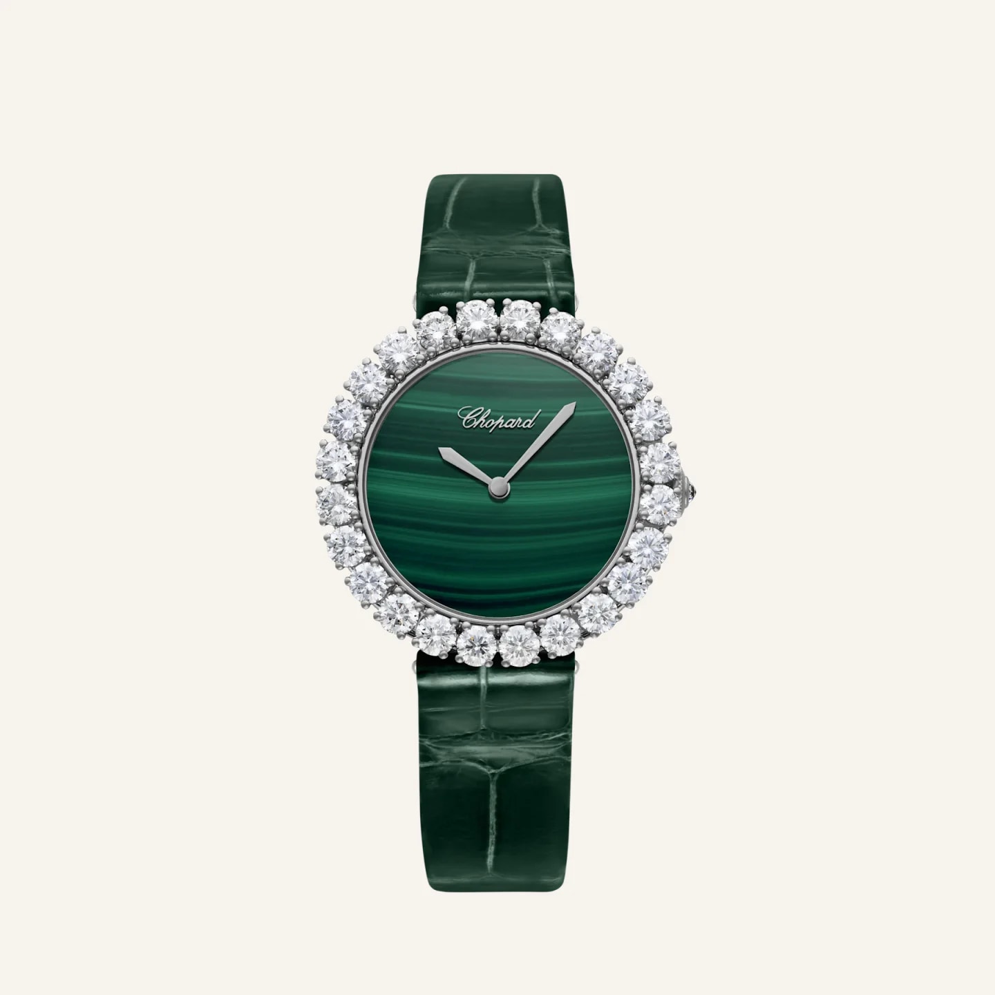 Chopard L'Heure du Diamant