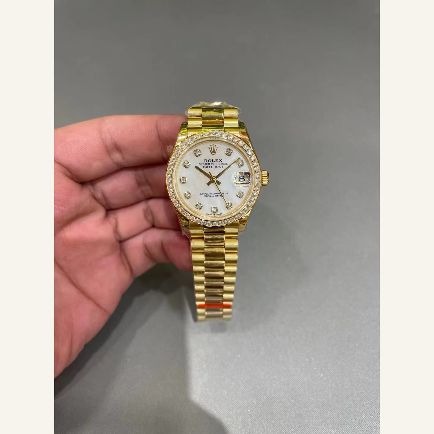 Rolex Datejust