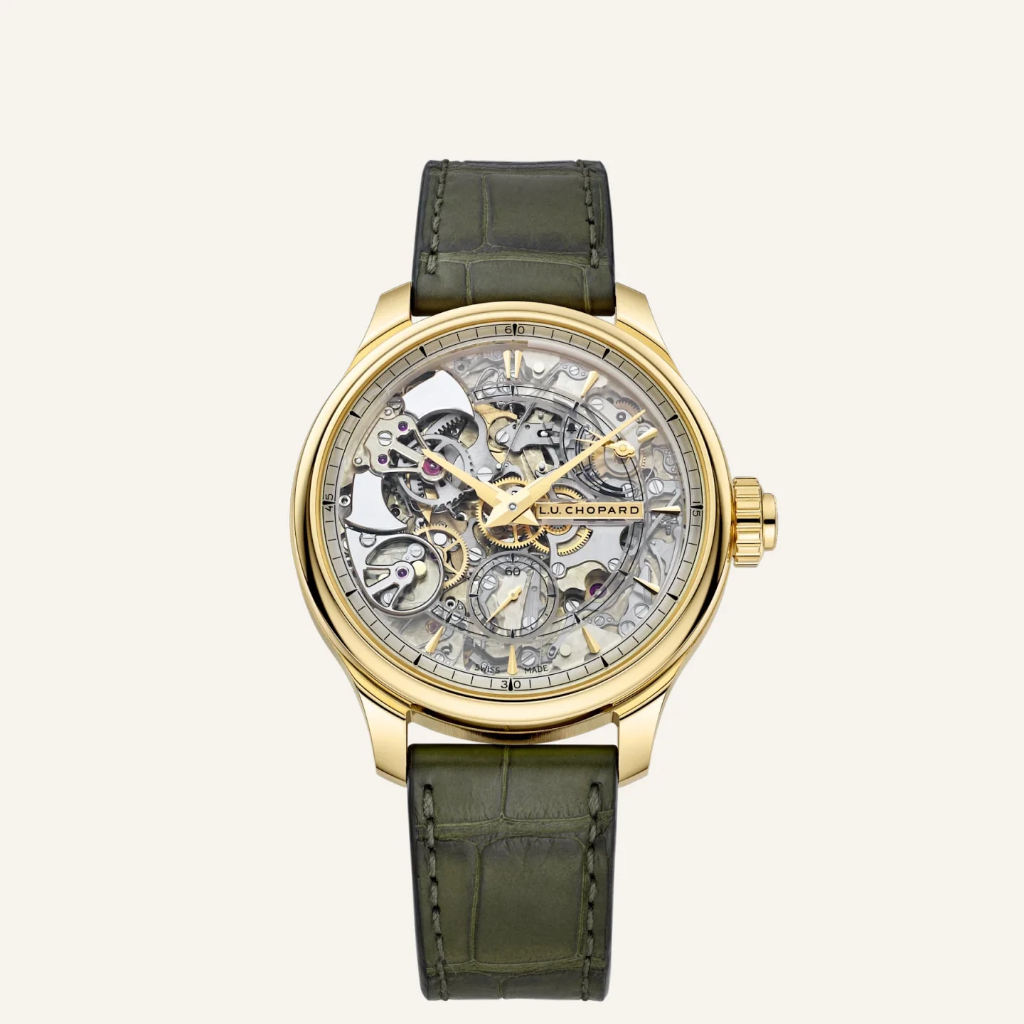 Chopard L.U.C 161947-0002