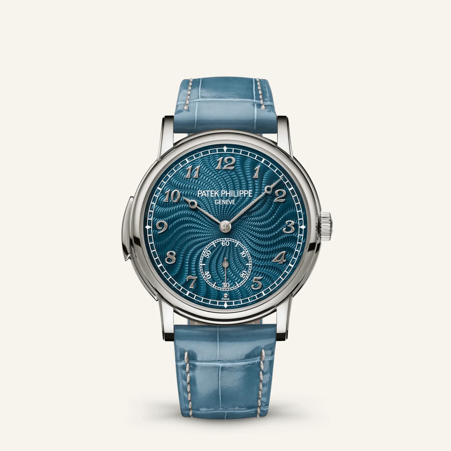 Patek Philippe Grand Complications