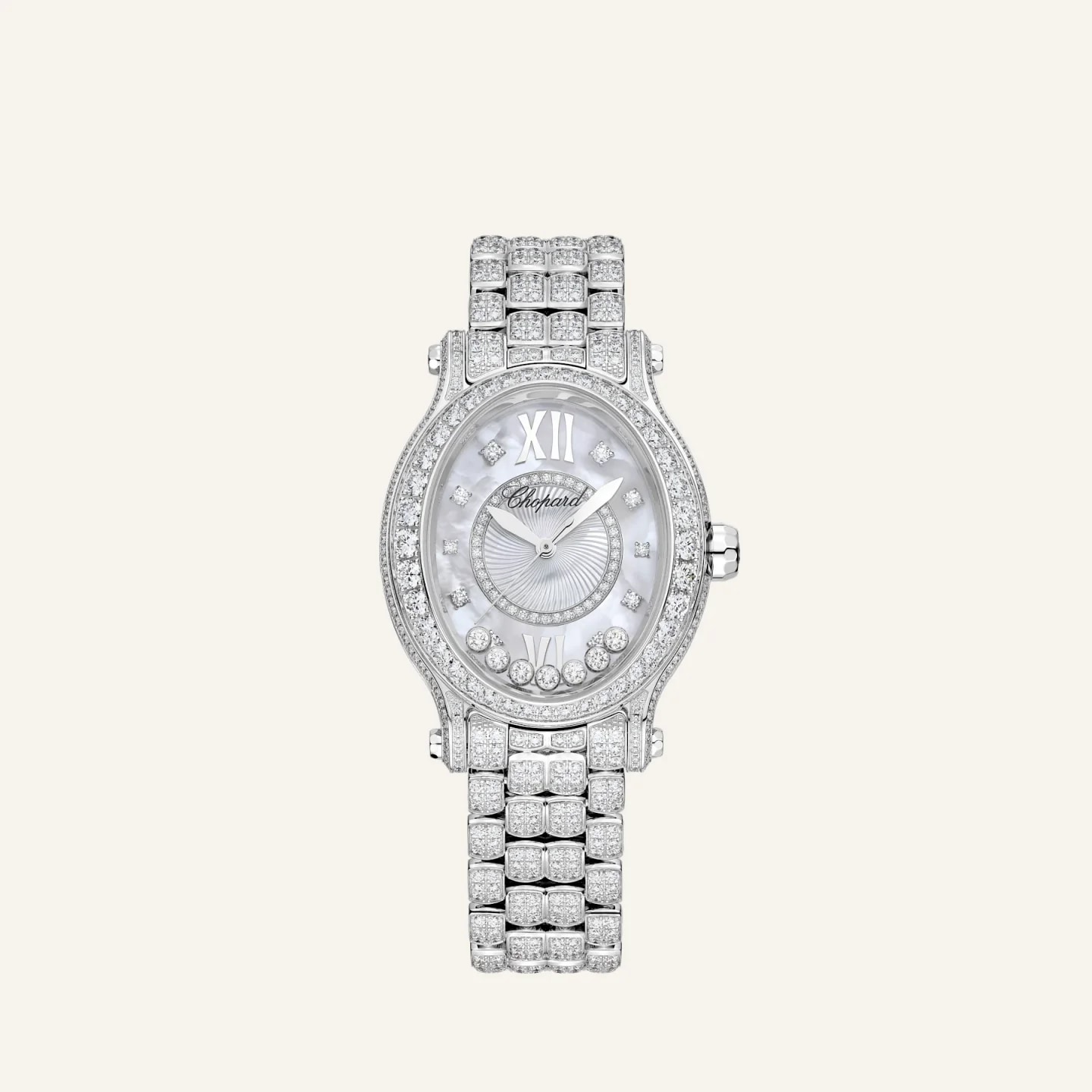 Chopard Happy Sport 275372-1002