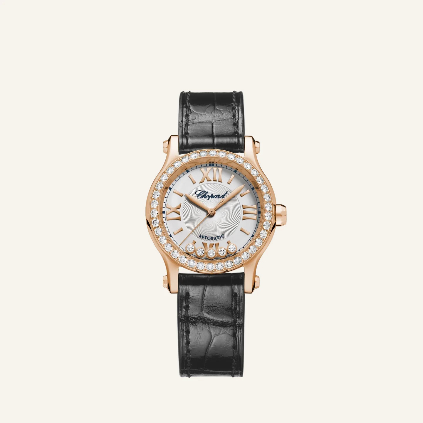 Chopard Happy Sport 274893-5012