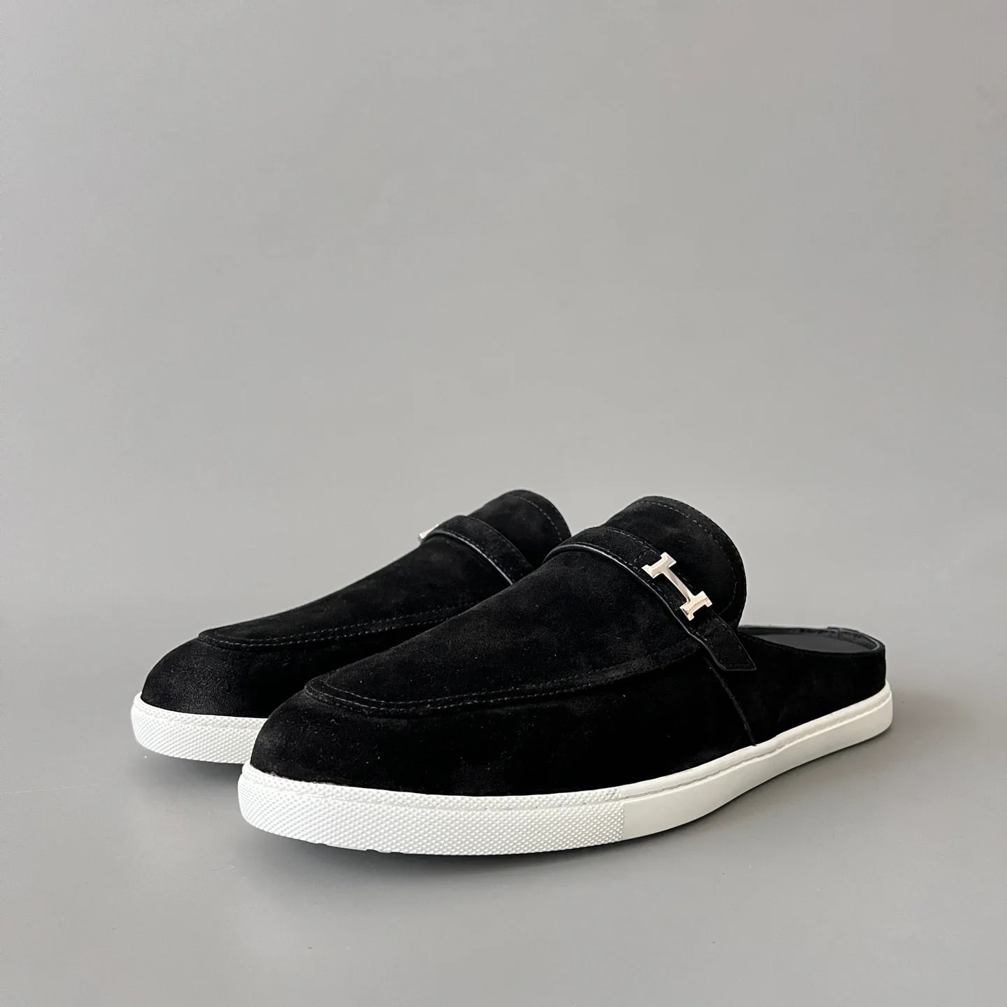 Hermès Likely Mule