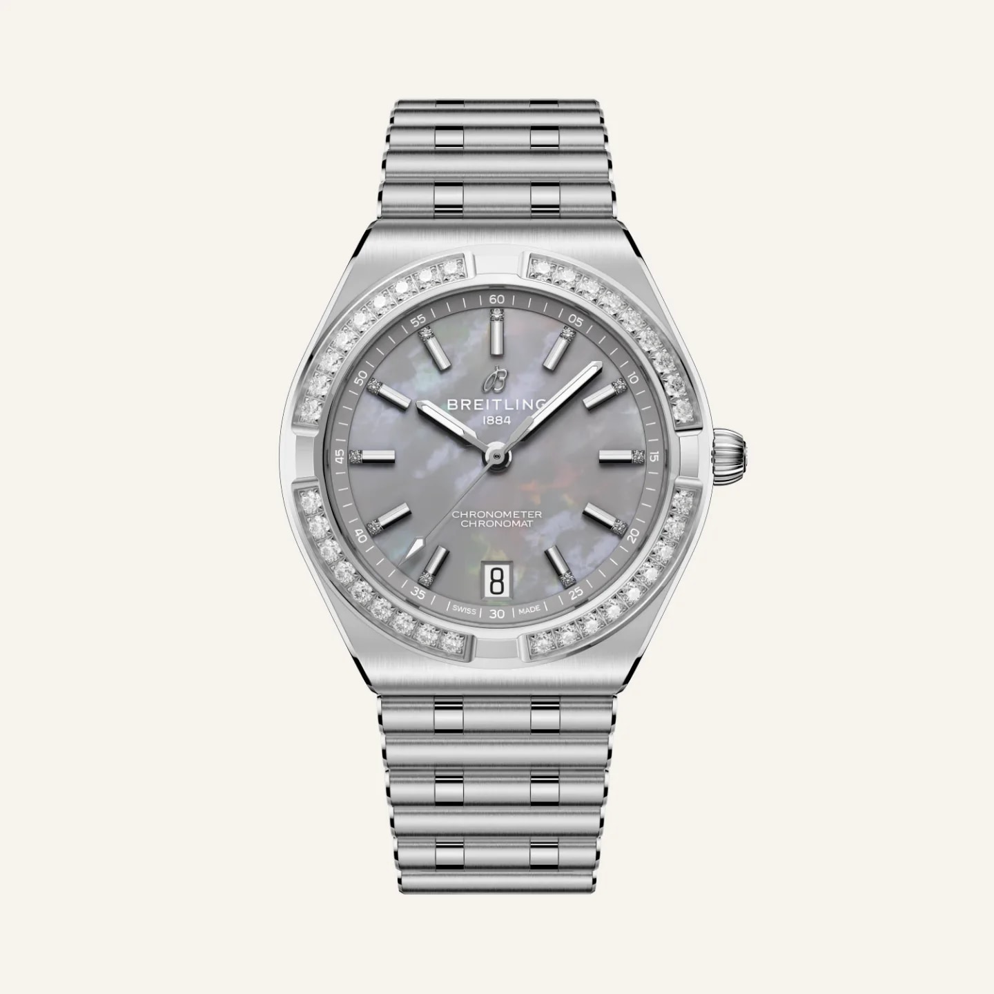 Breitling Chronomat Automatic 36