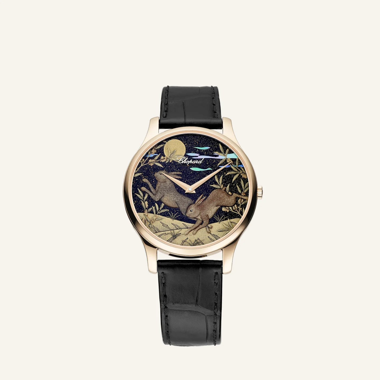 Chopard L.U.C 161902-5077