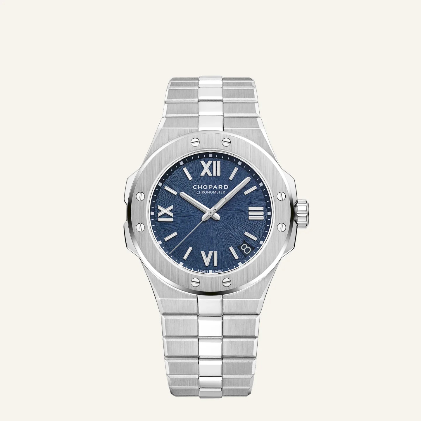 Chopard Alpine Eagle 298600-3001