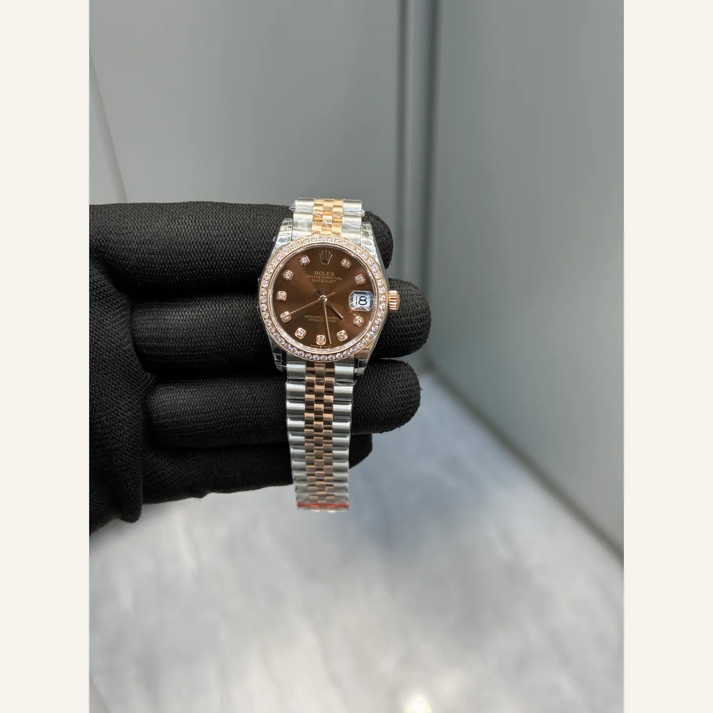 Rolex Datejust