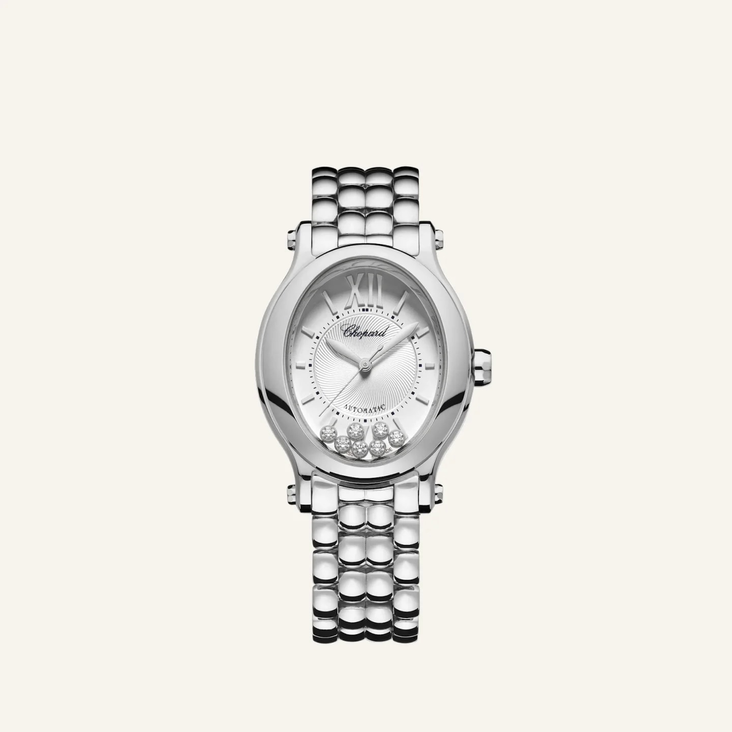 Chopard Happy Sport 278602-3002
