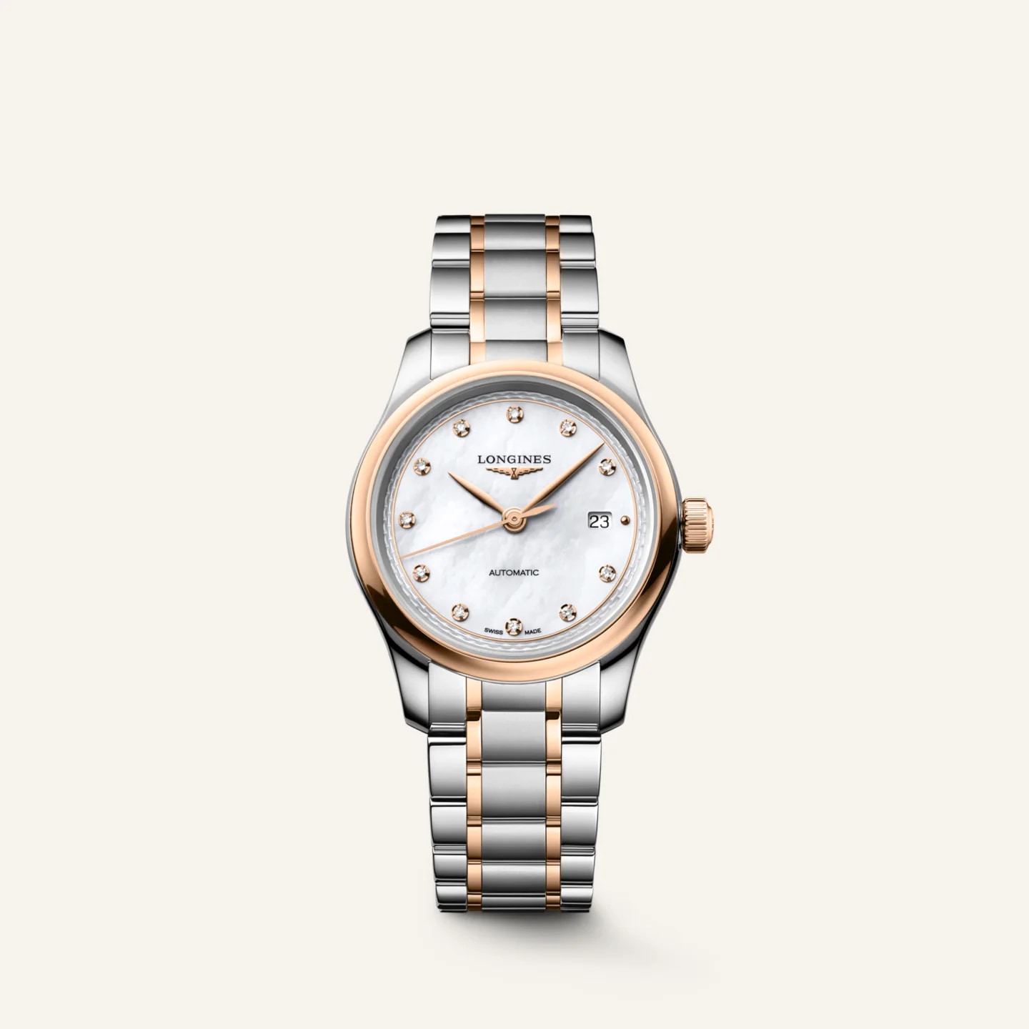 Longines MASTER COLLECTION