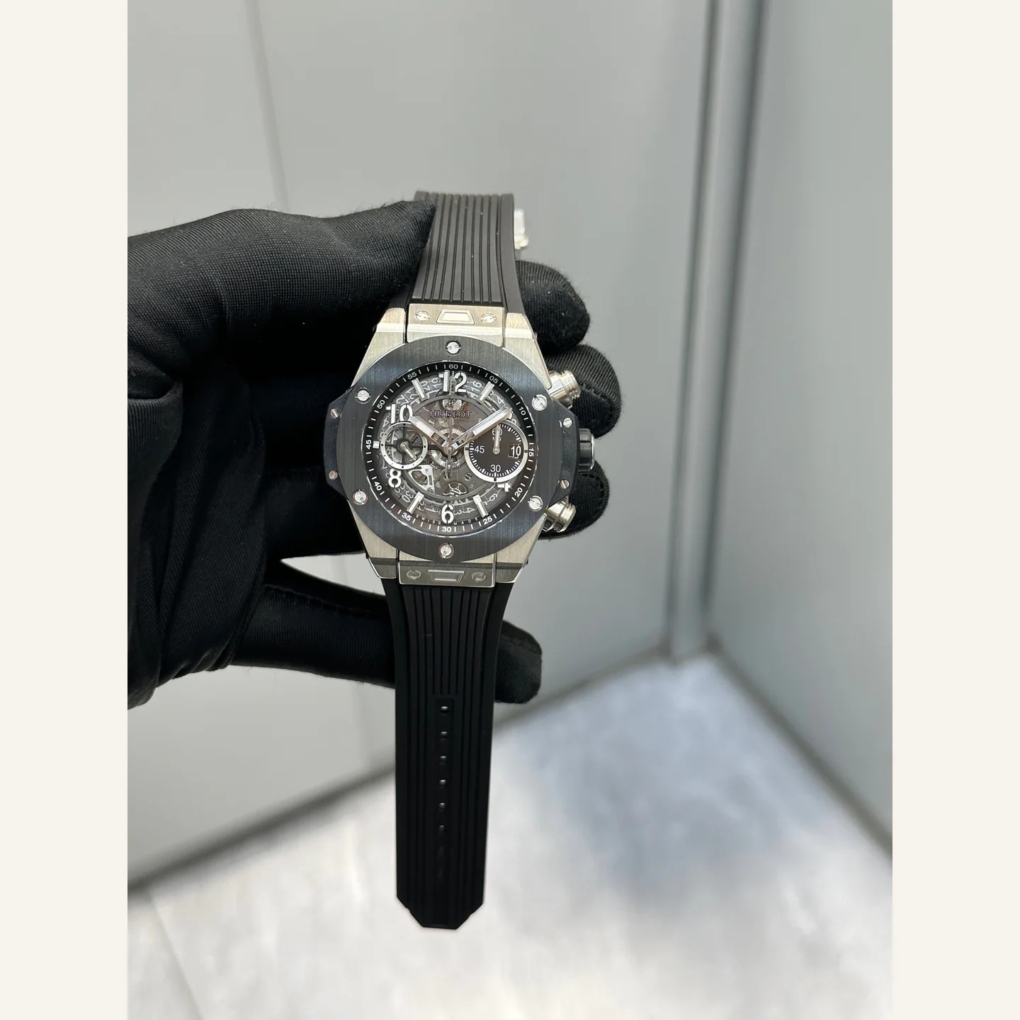 Hublot Big Bang